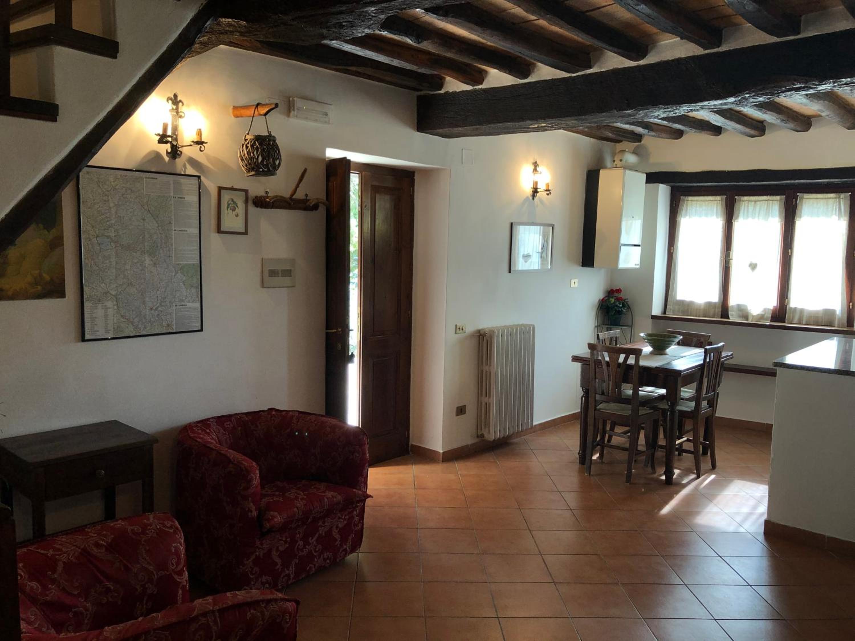 Family Suite photo 1
