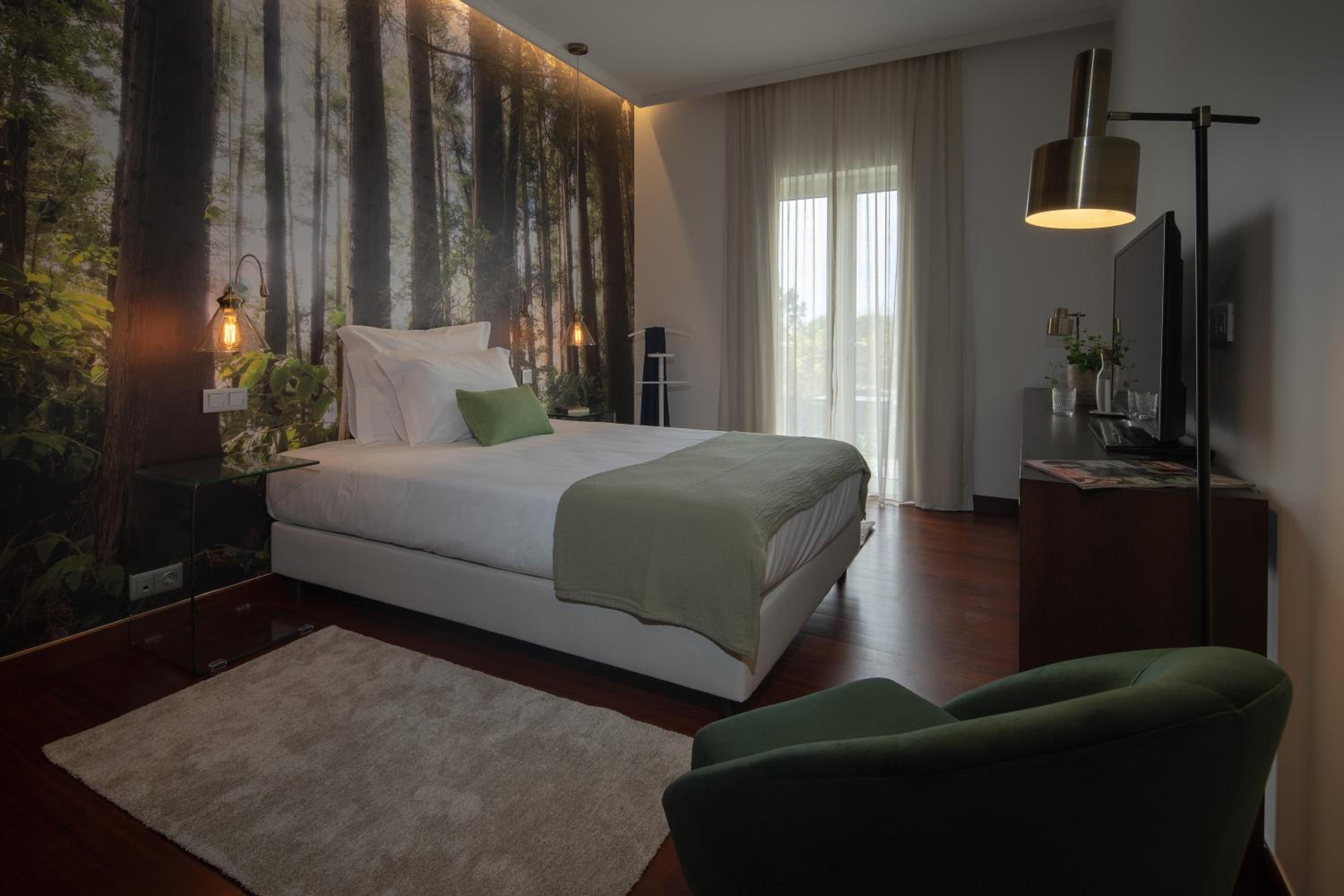 Standard Mini Double Room - Photo 3
