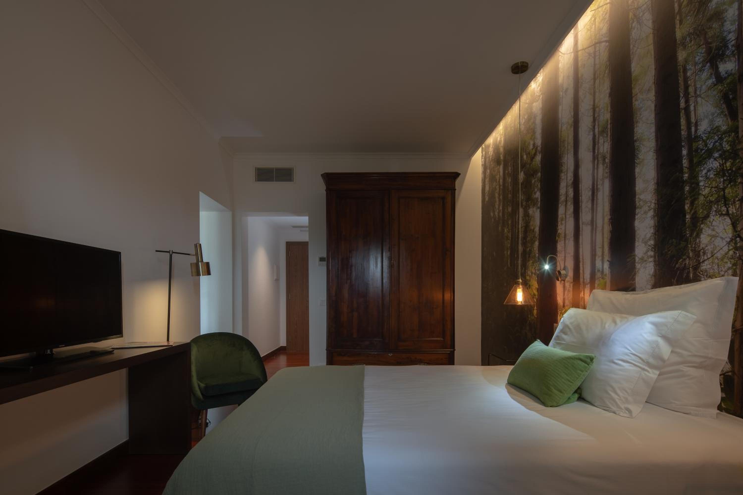 Standard Mini Double Room - Photo 1