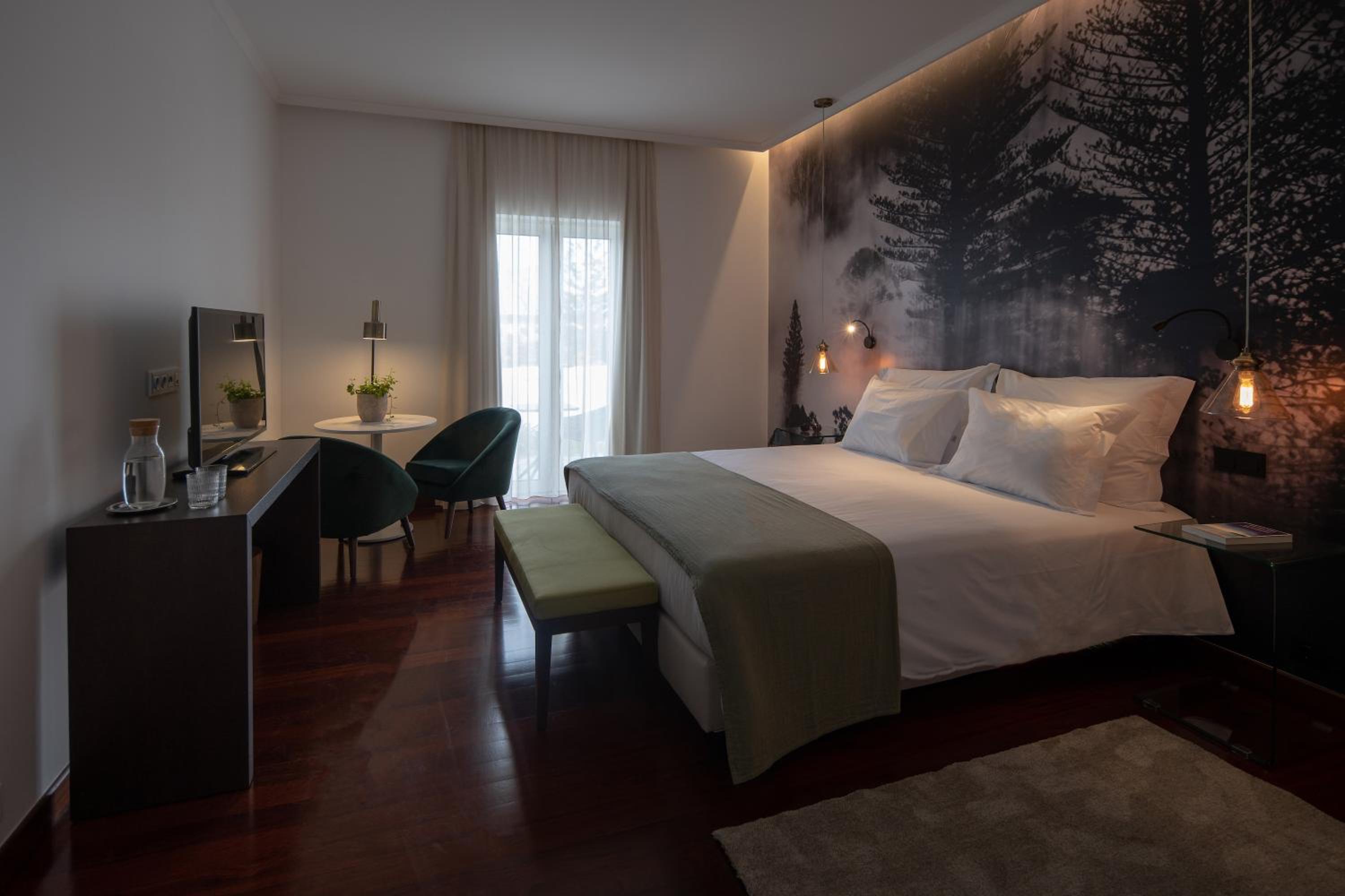 Standard Double Room - Photo 4