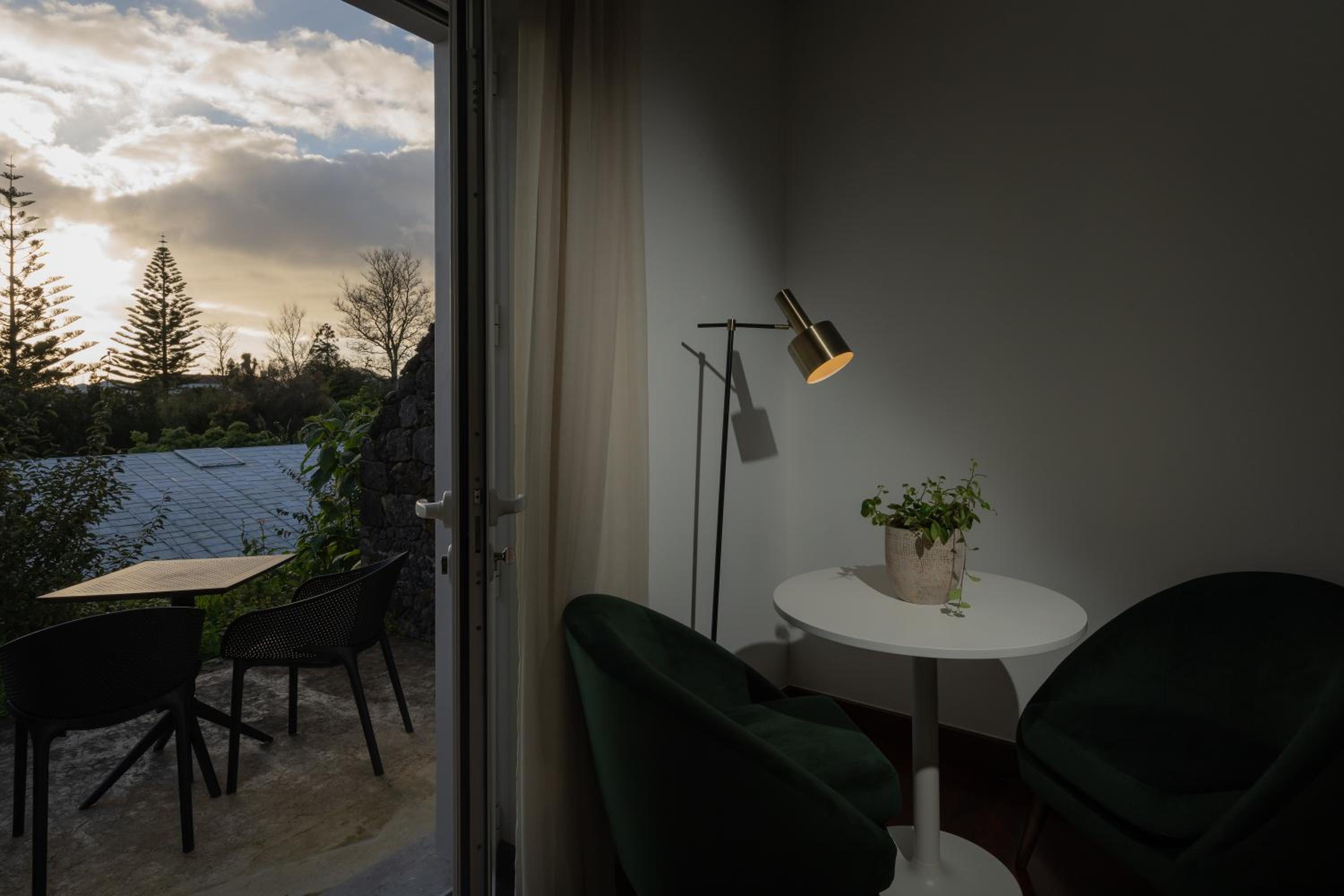Standard Double Room - Photo 14