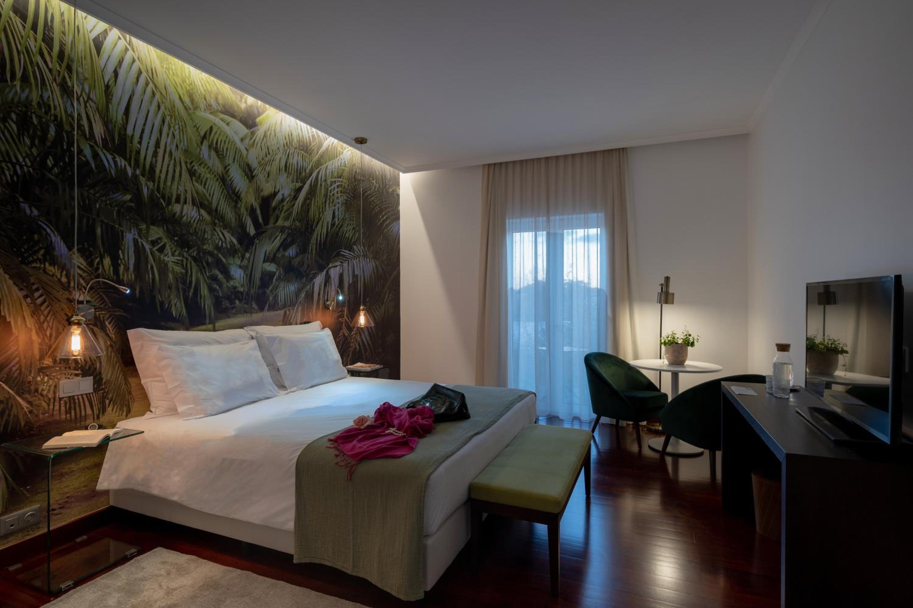 Standard Double Room - Photo 3
