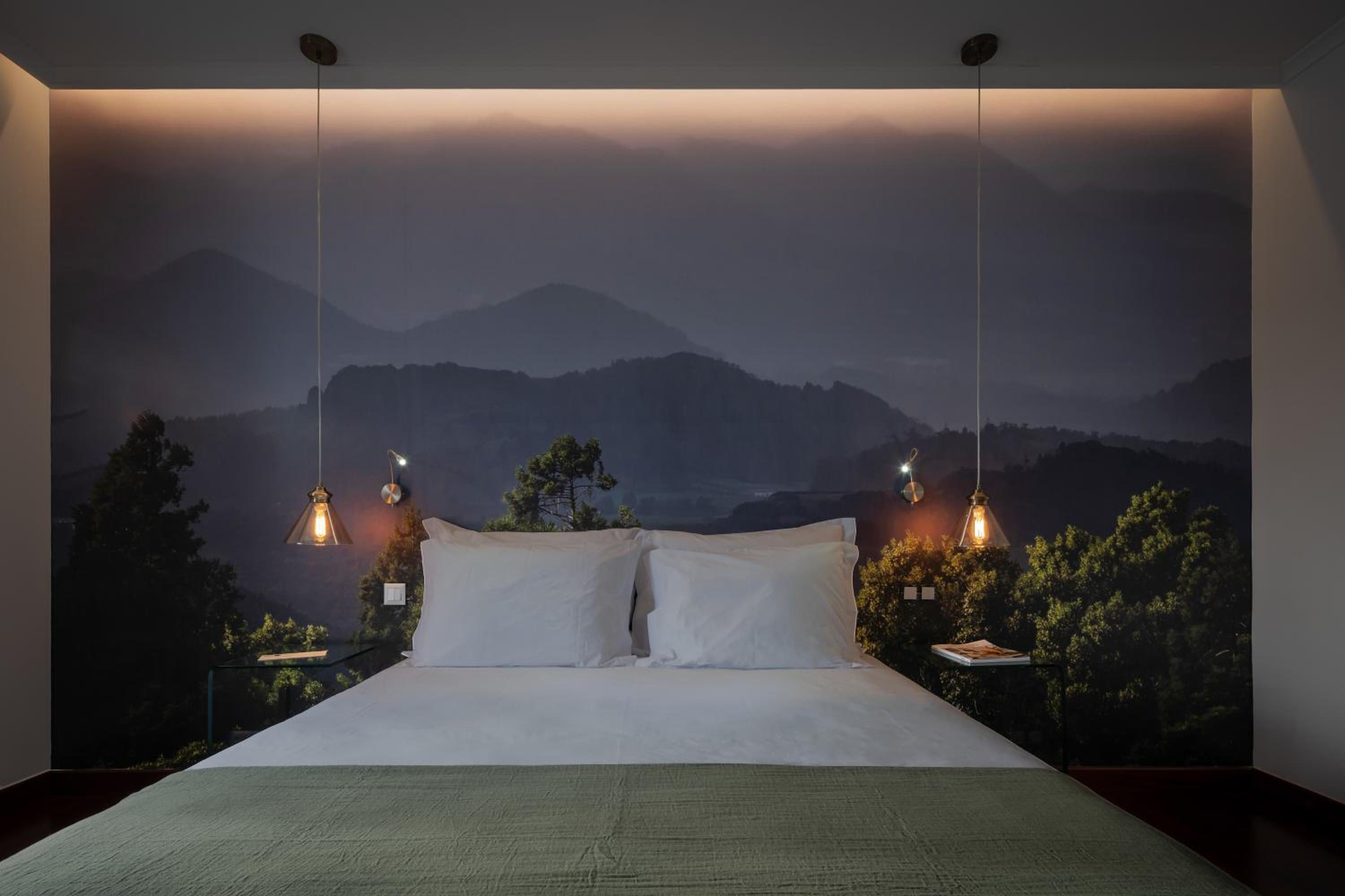Standard Double Room - Photo 13