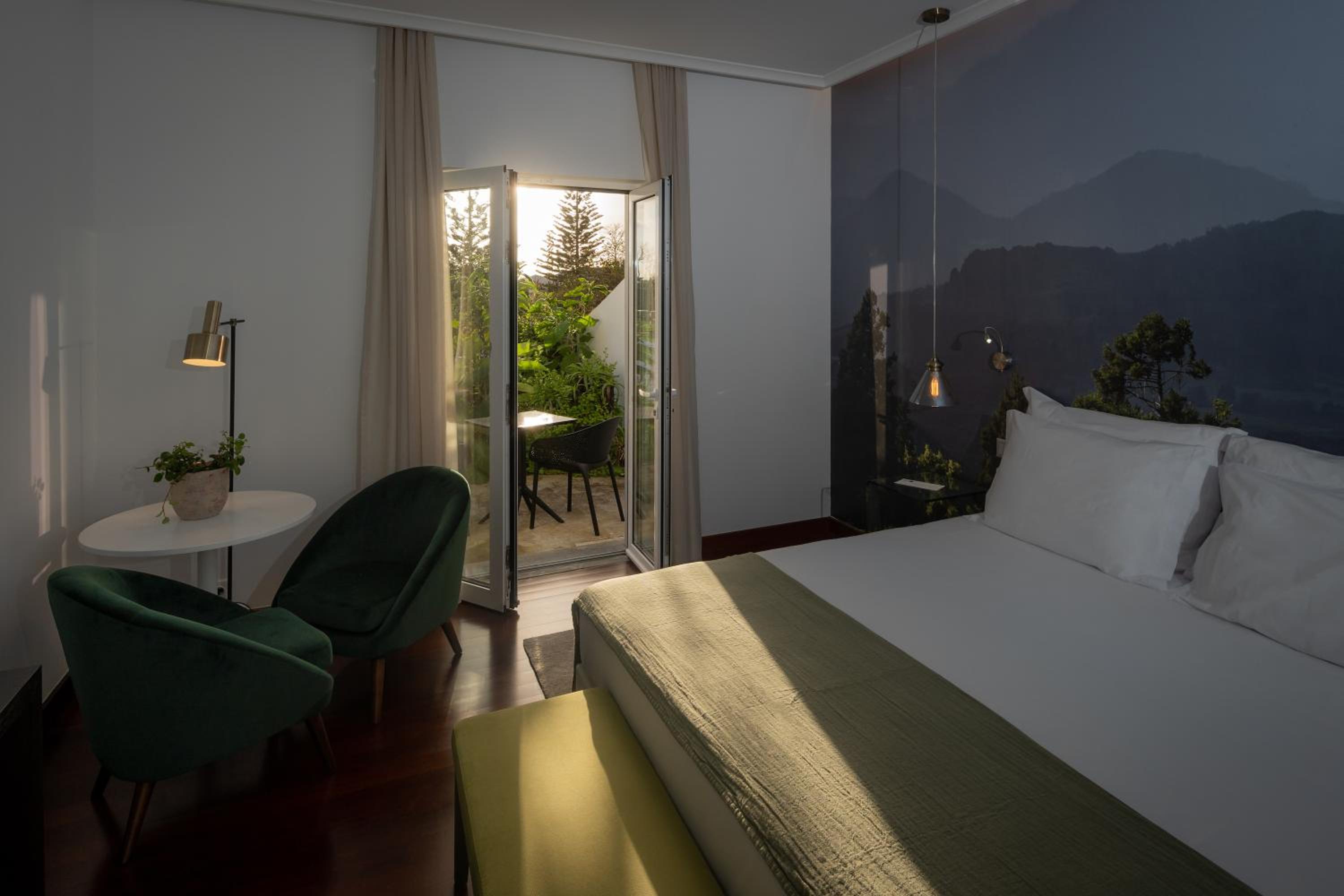 Standard Double Room - Photo 5