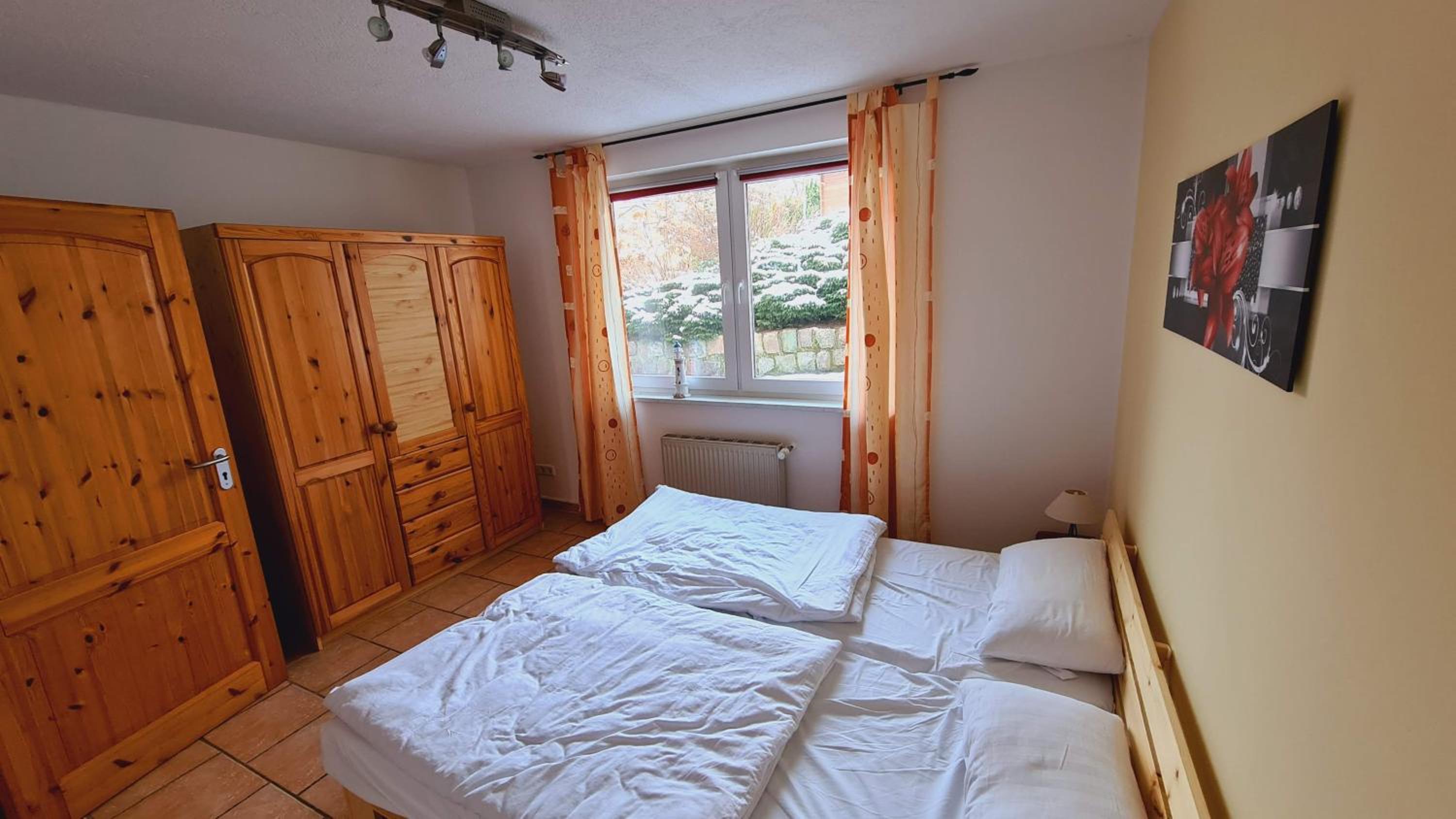 Two-Bedroom Apartment photo 1