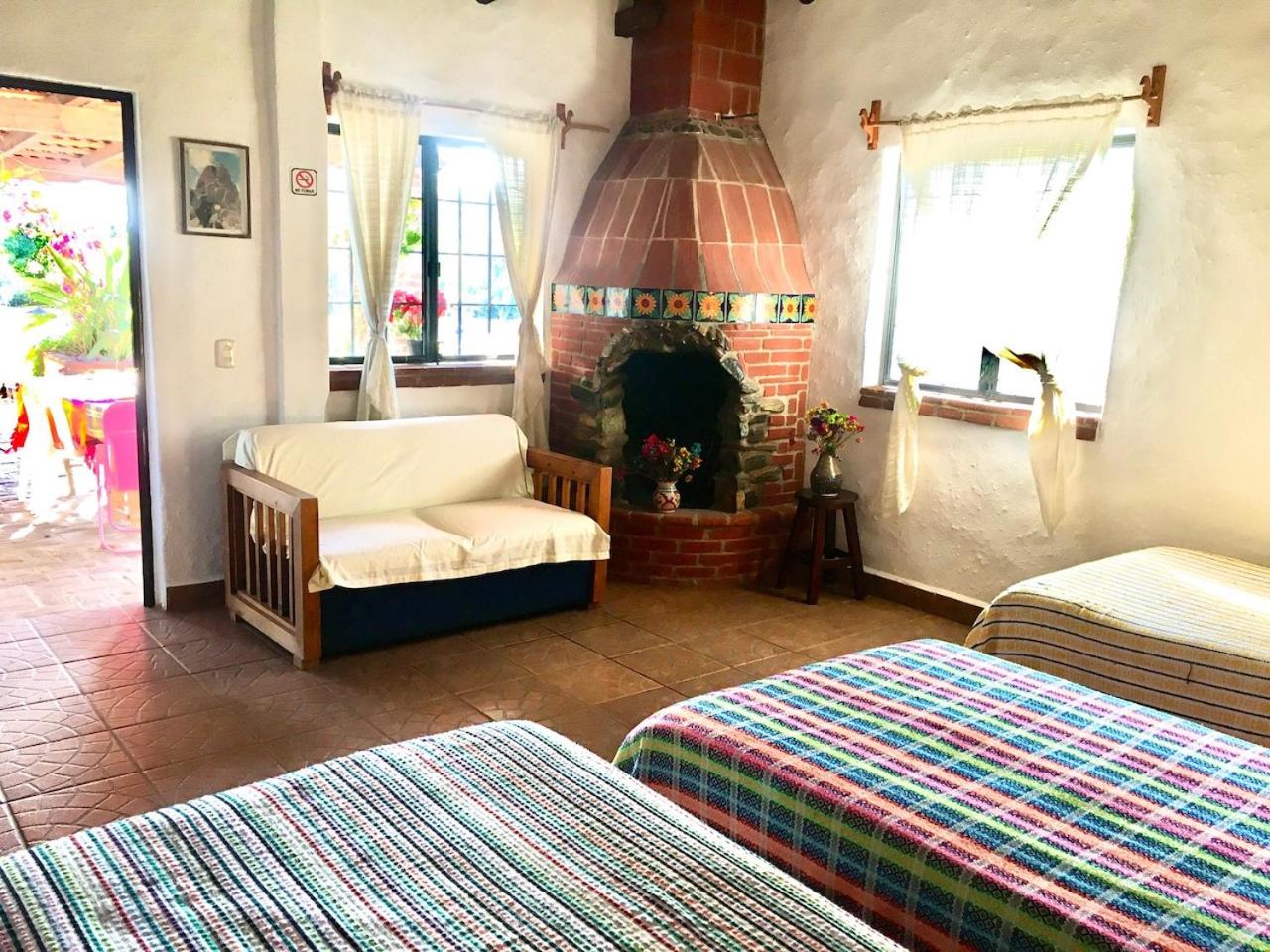 Basic Triple Room - Photo 3