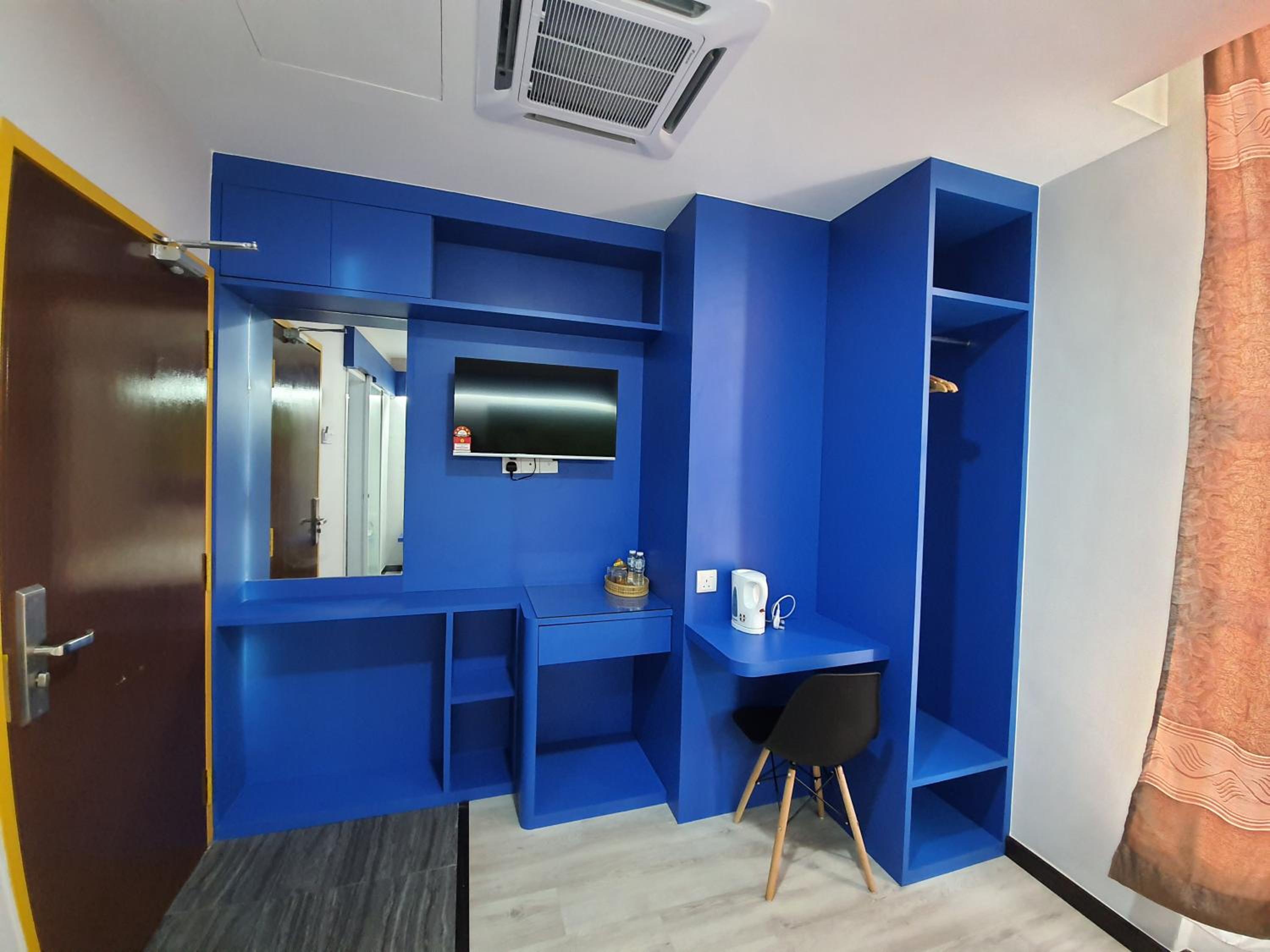 Deluxe Room - Photo 4