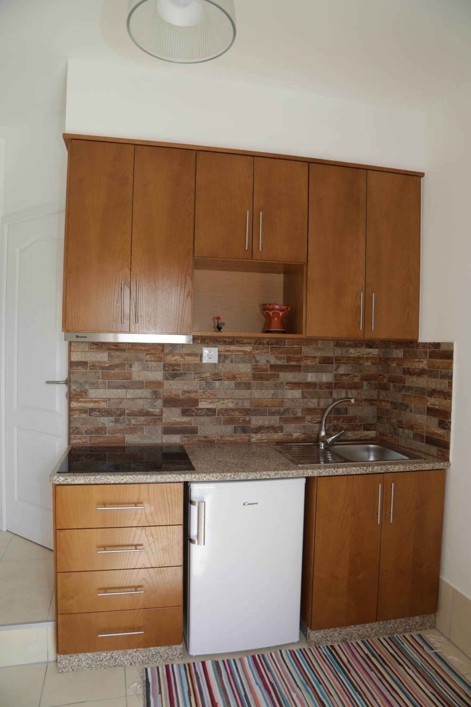 Two-Bedroom House photo 3