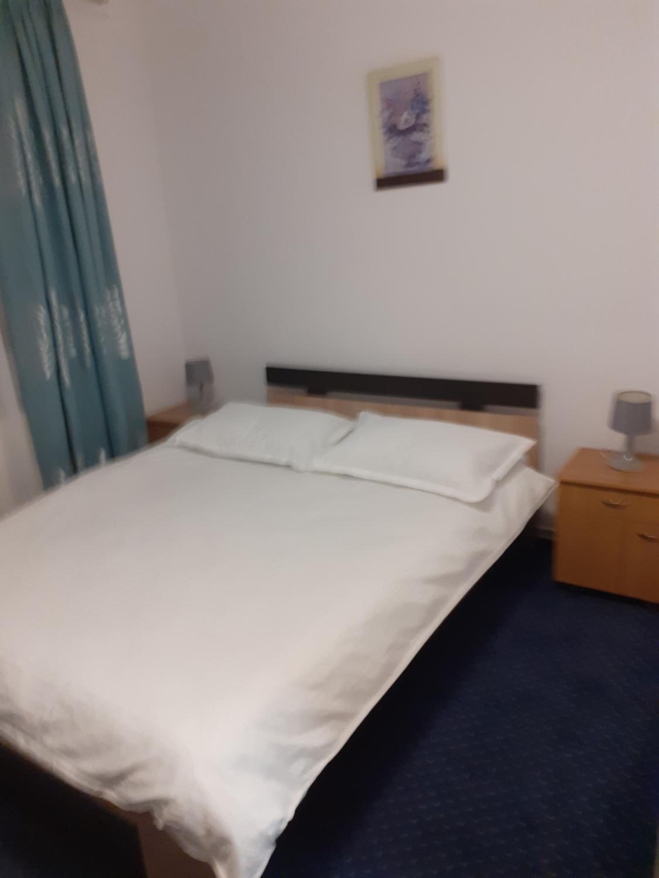 Double Room with Balcony photo 2