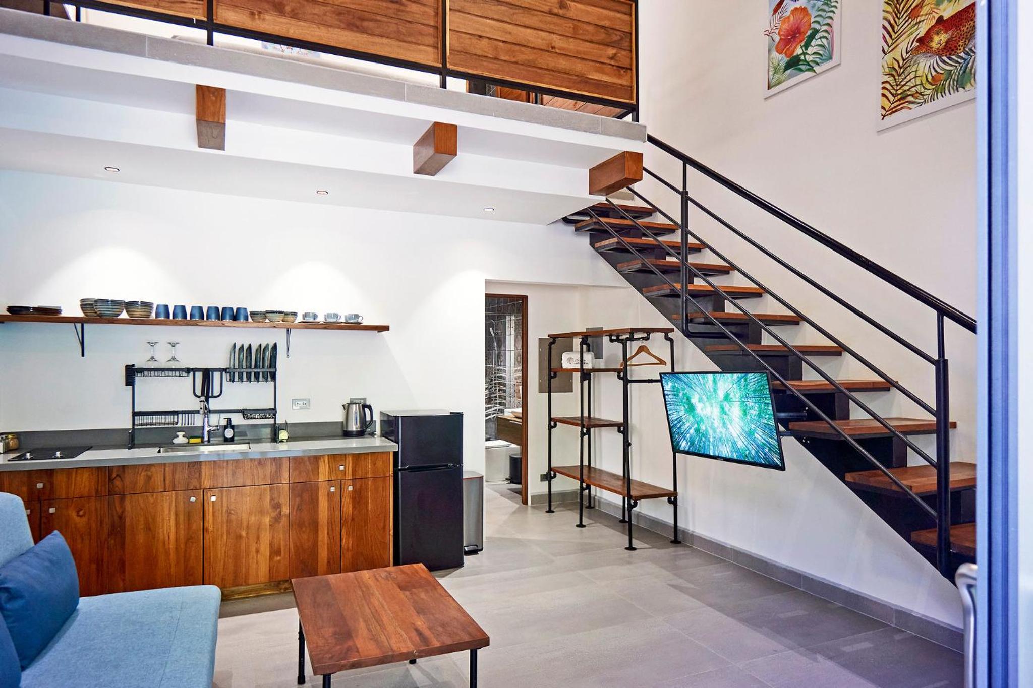 Loft