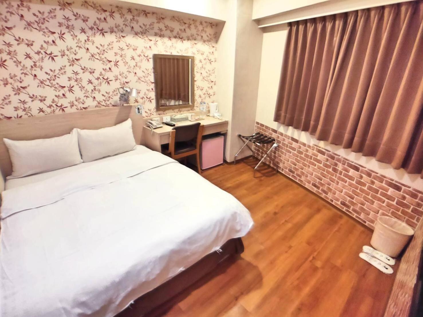 Fashion Double Room