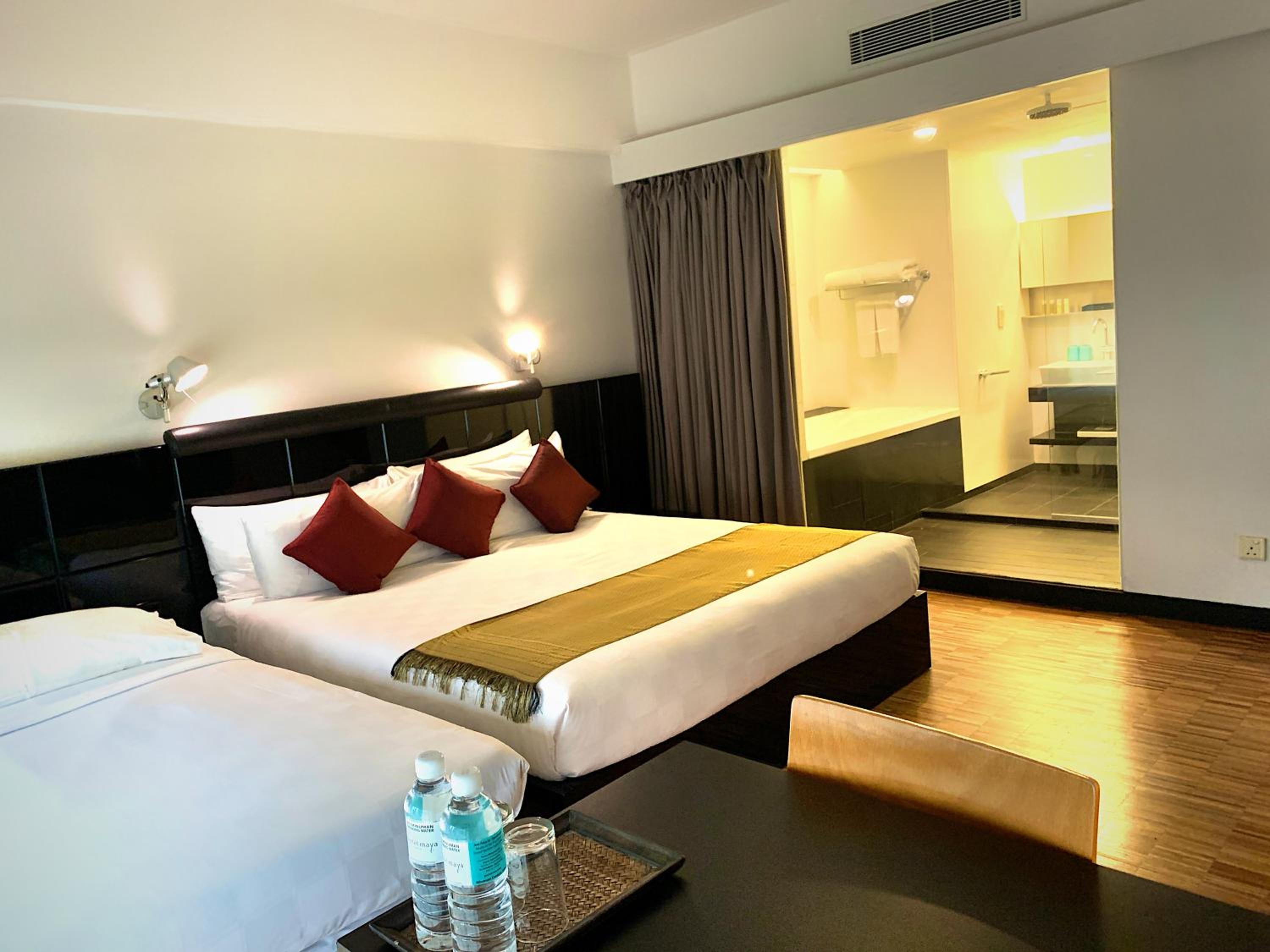 Deluxe Room photo 3
