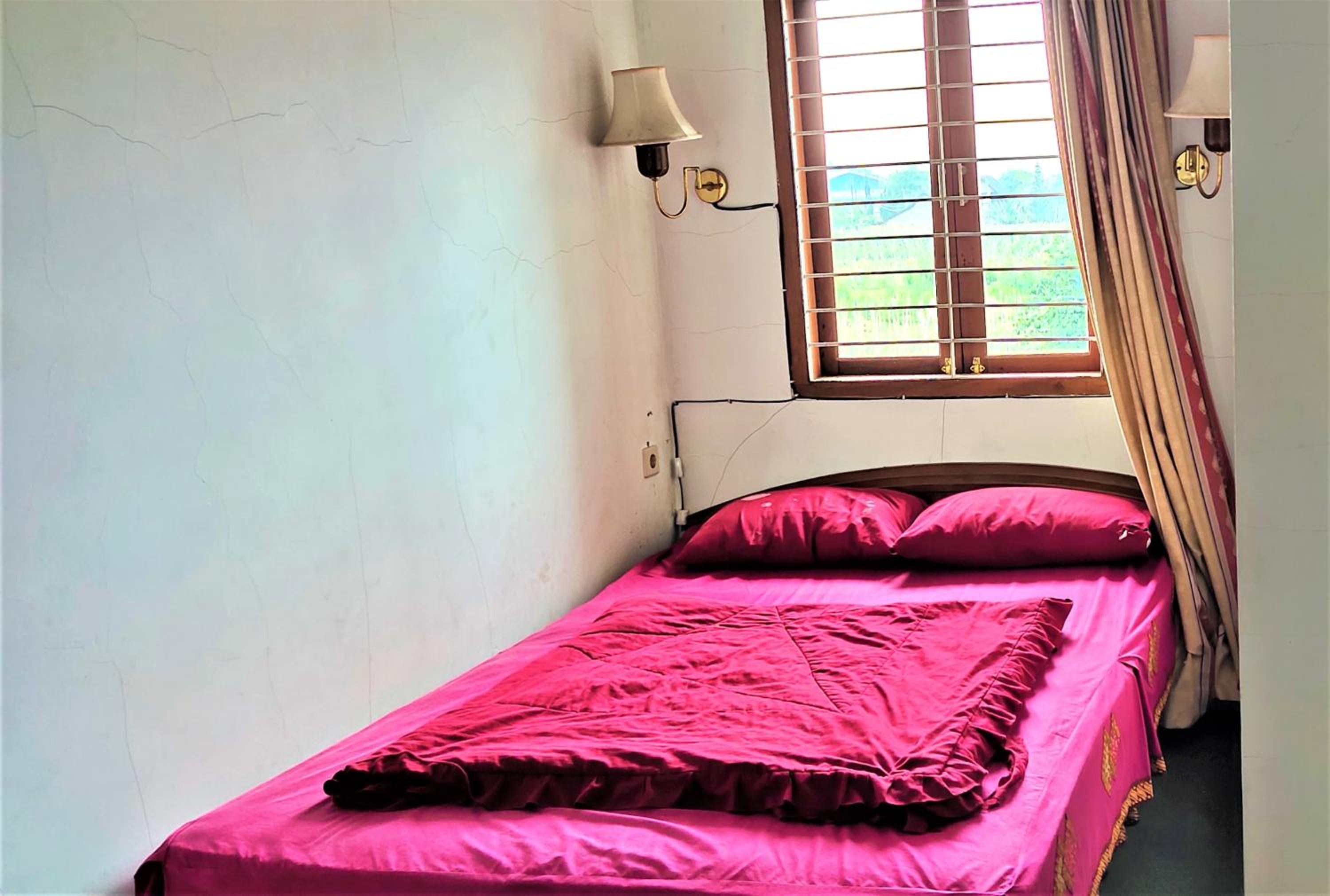 Deluxe Room - Photo 3