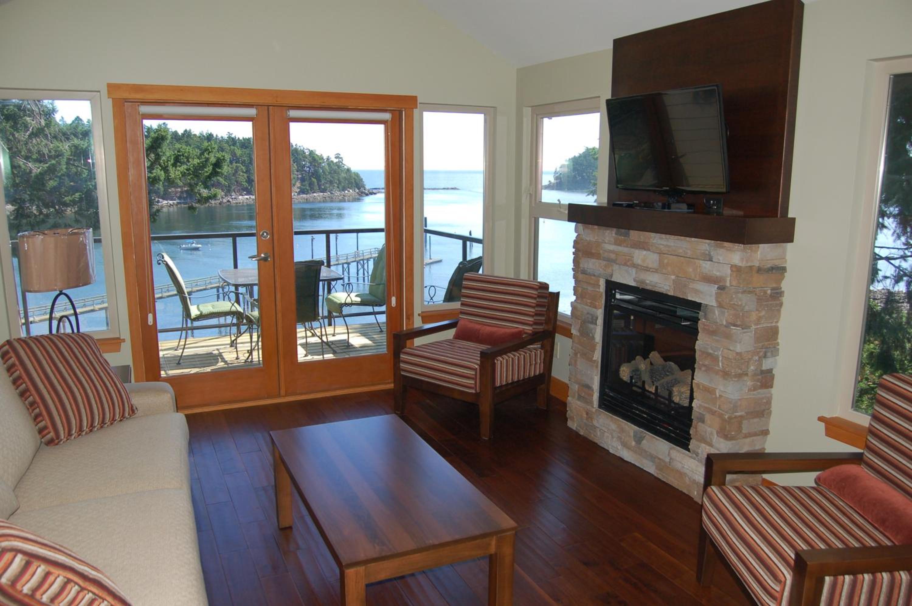 One-Bedroom Villa photo 1
