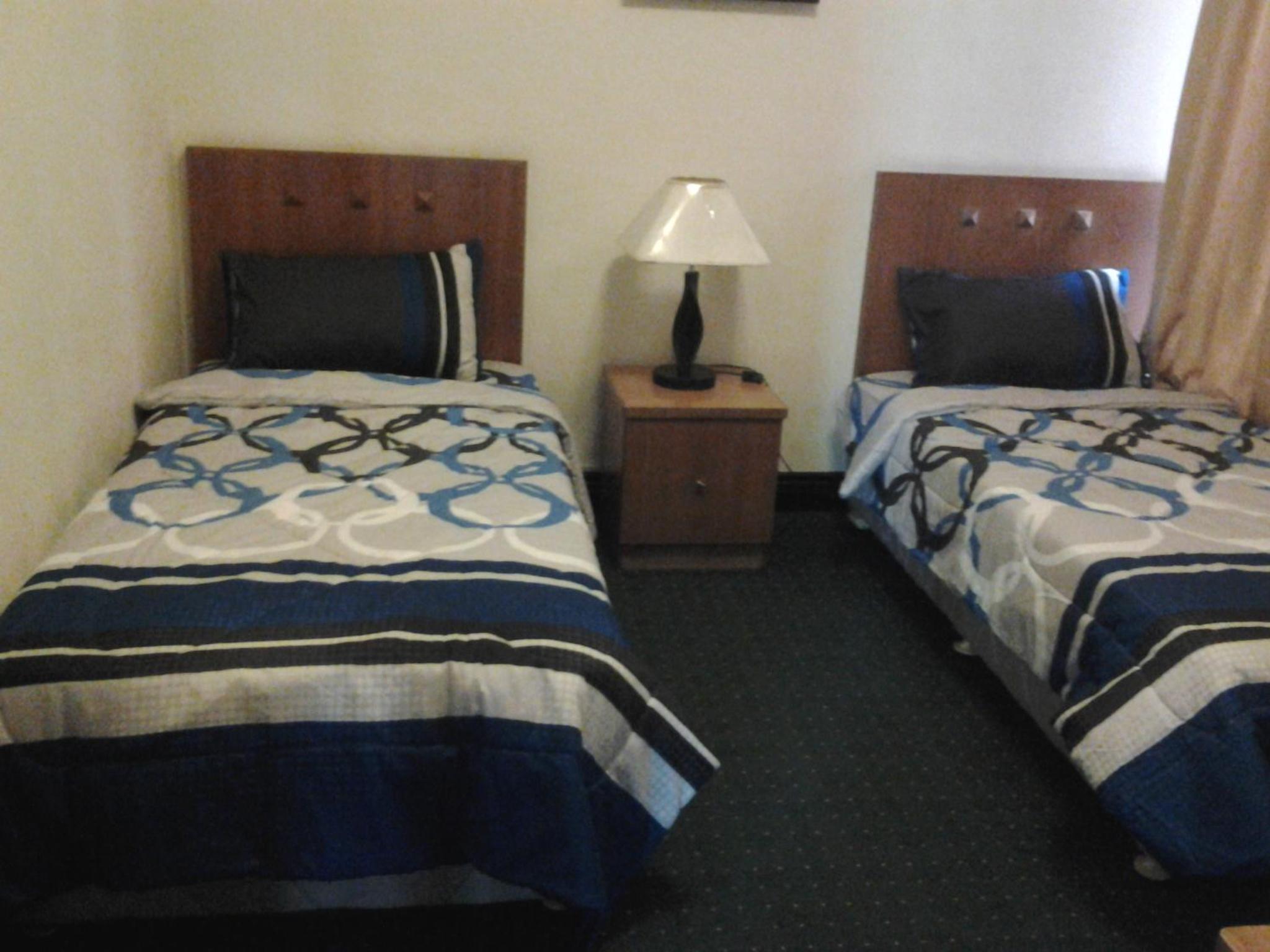 Three-Bedroom Apartment - Photo 7
