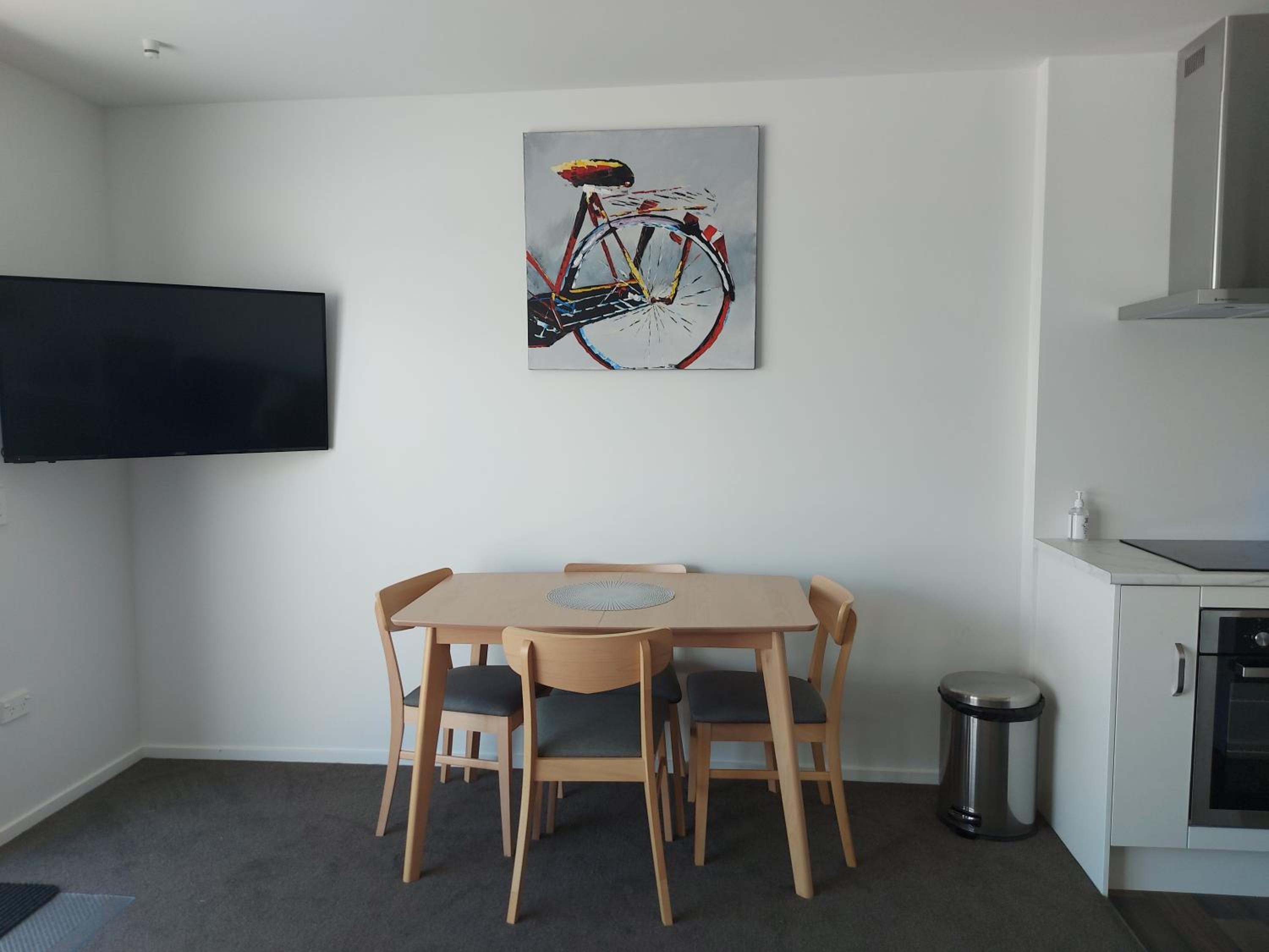 Superior Apartment - Photo 15