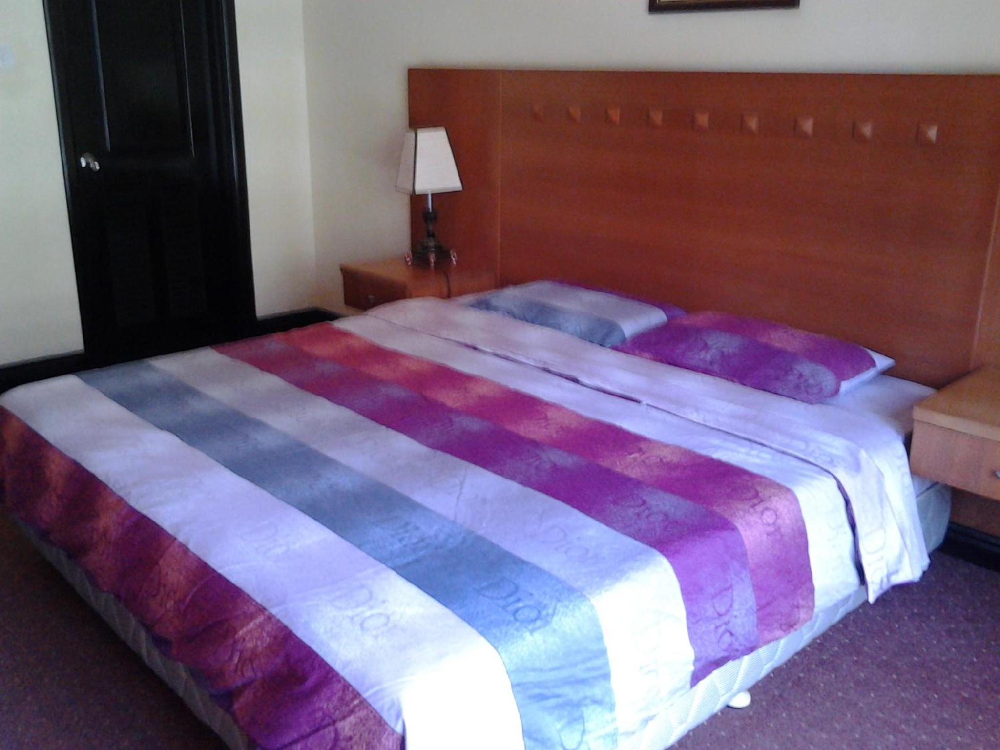 Three-Bedroom Apartment - Photo 10
