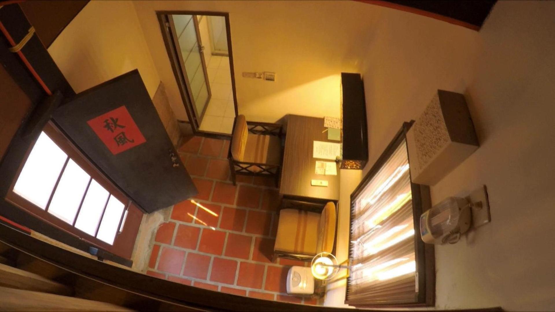 Double Room with Two Double Beds