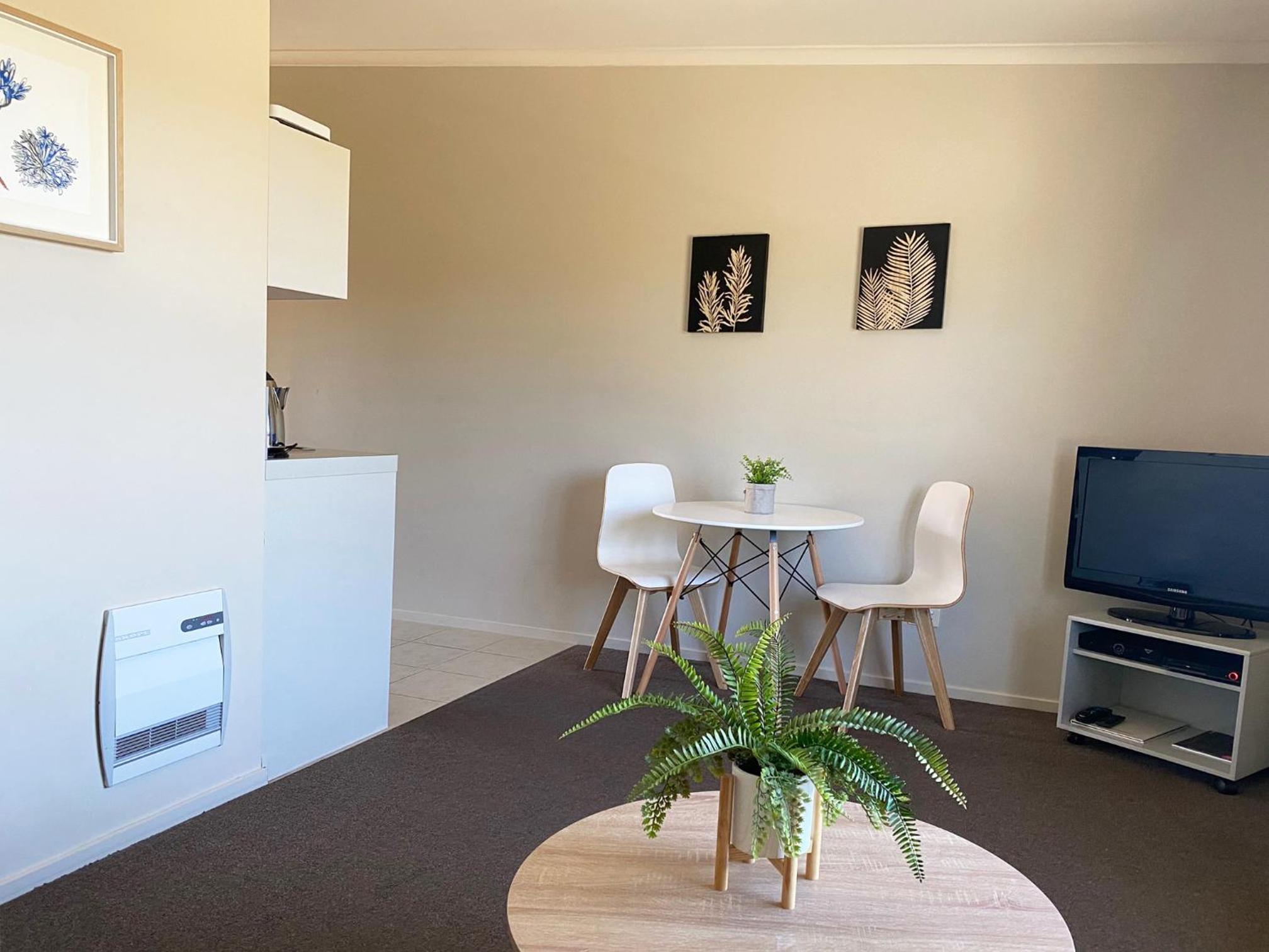 Junior Suite - Photo 6