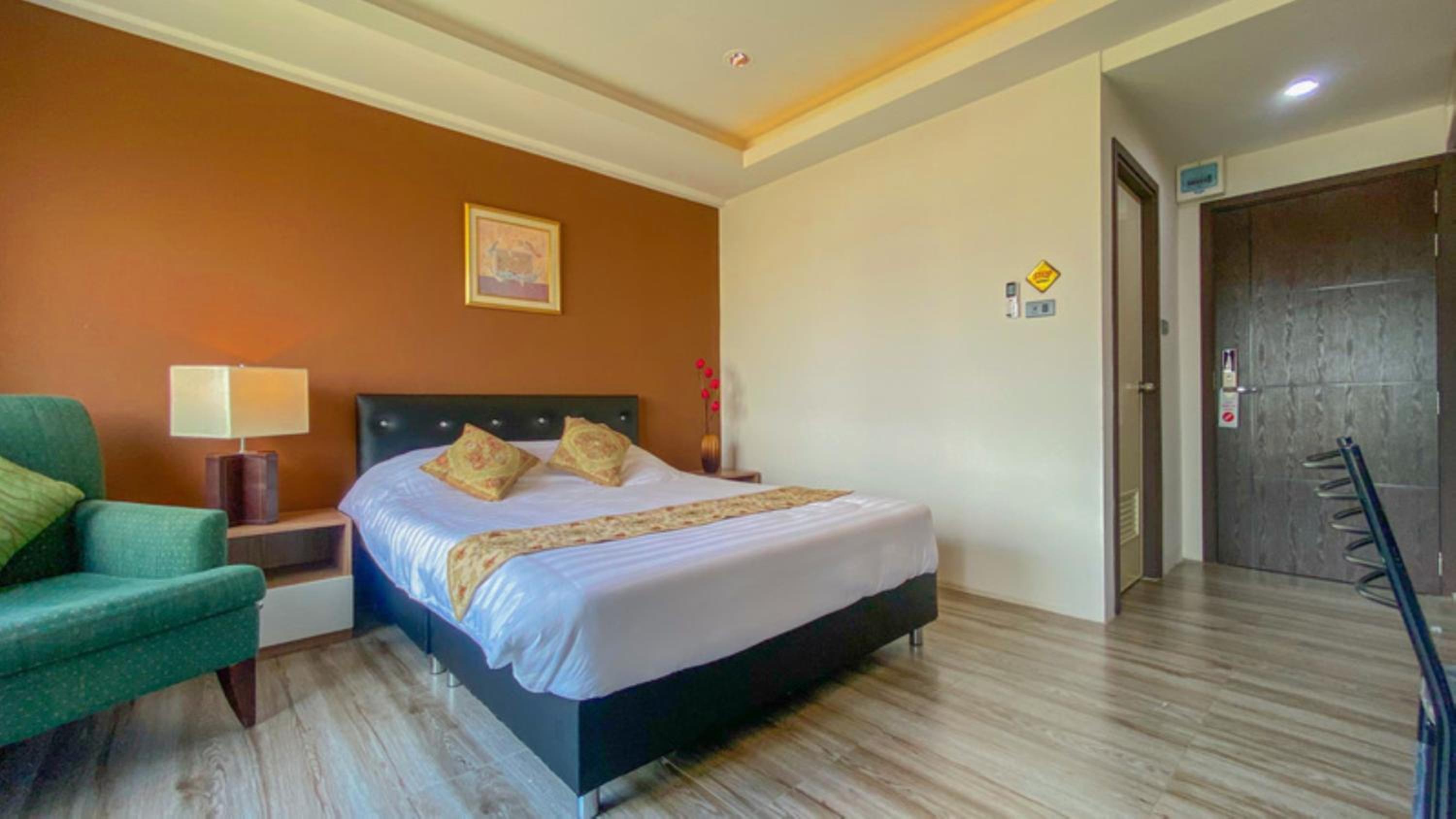 Deluxe Room photo 2