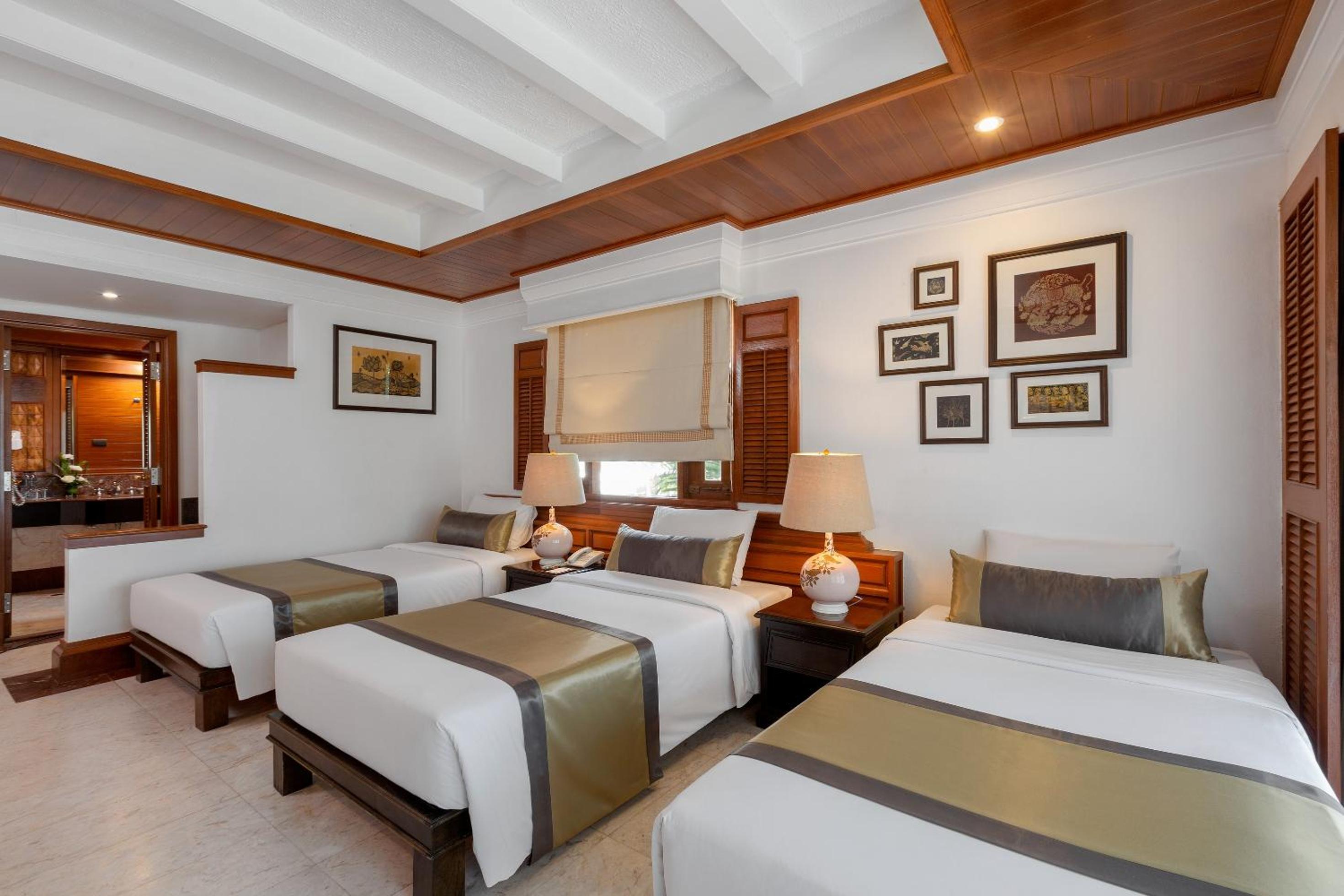 Triple Room - Photo 4