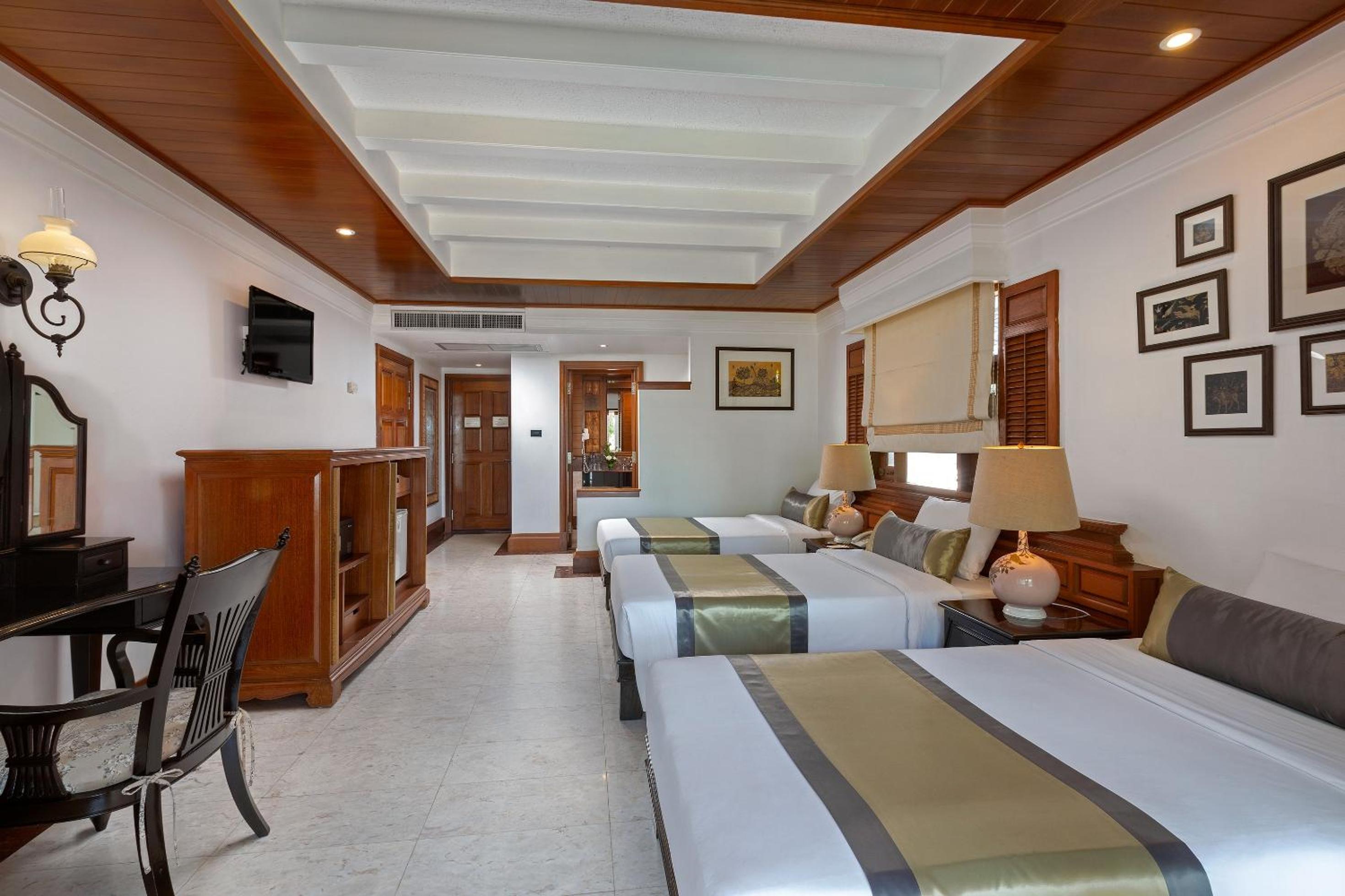 Triple Room - Photo 5