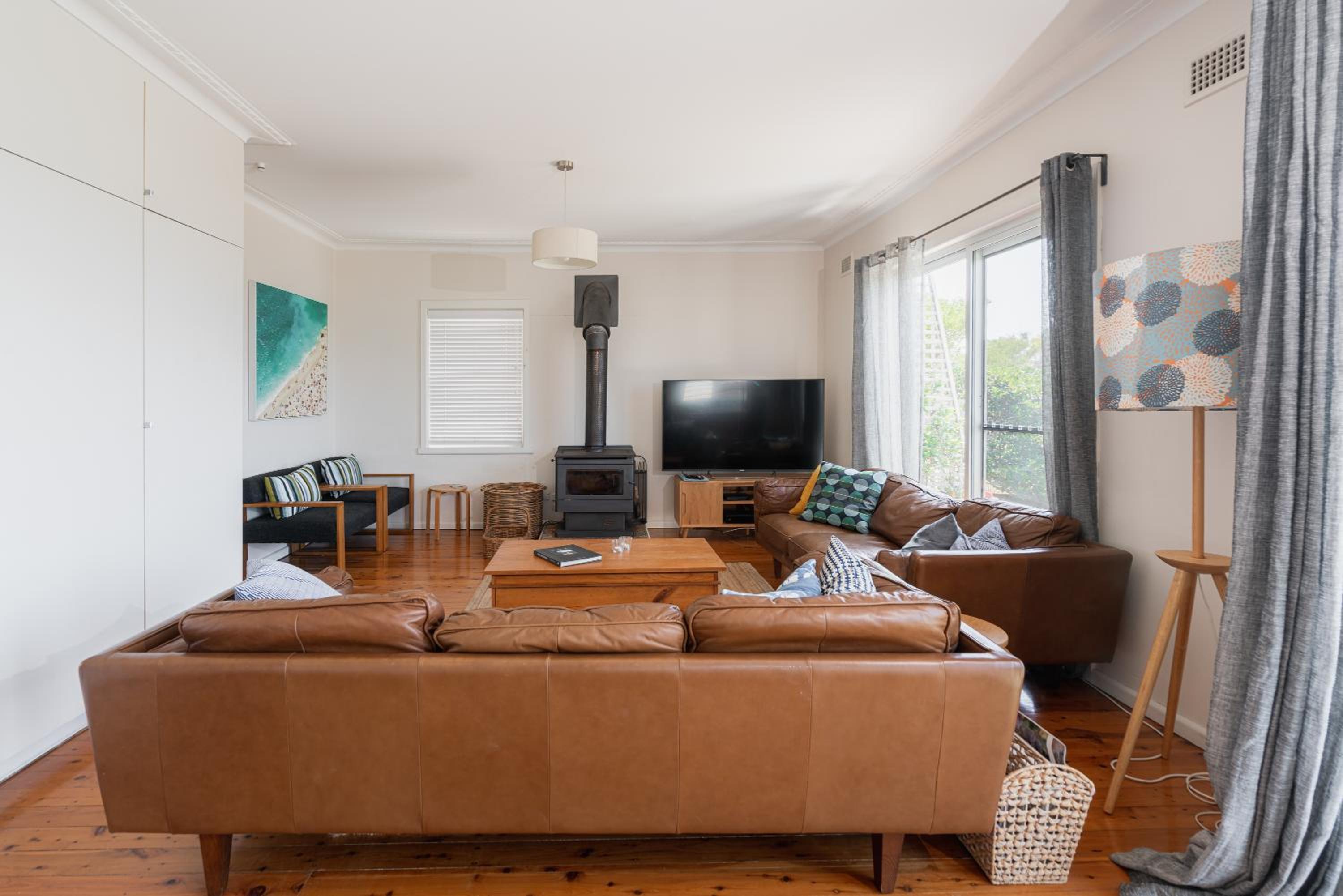 Vacation Home photo 1