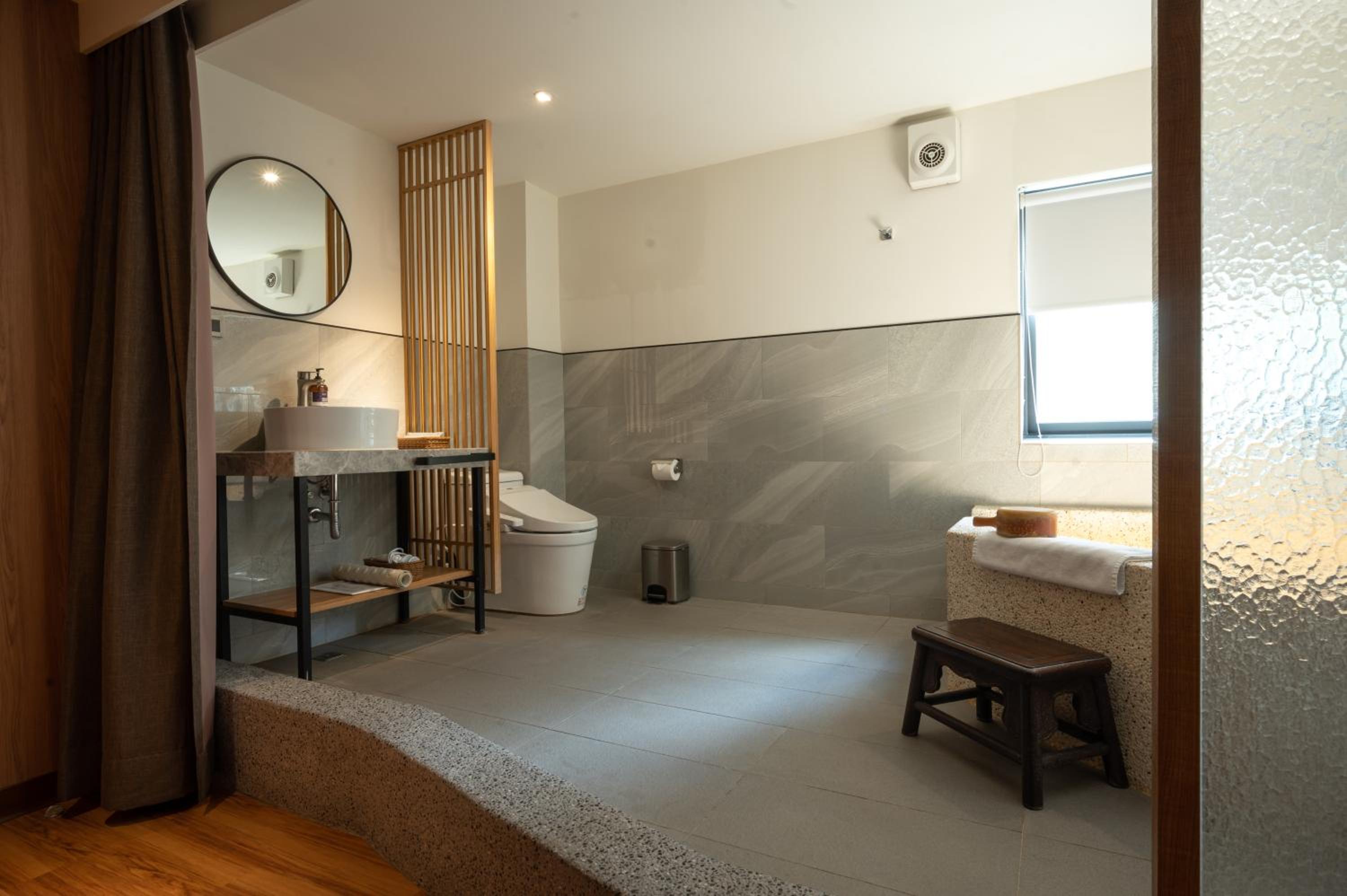 Duplex Double Room - Photo 3