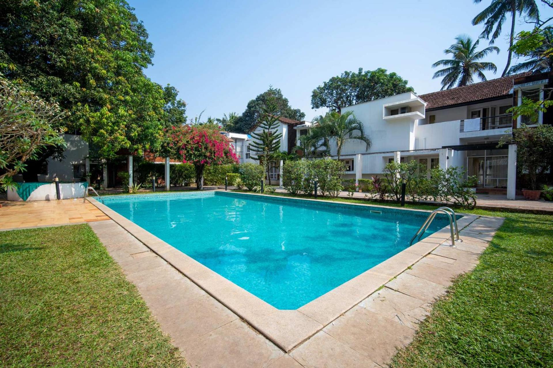 Three-Bedroom Villa - Photo 16
