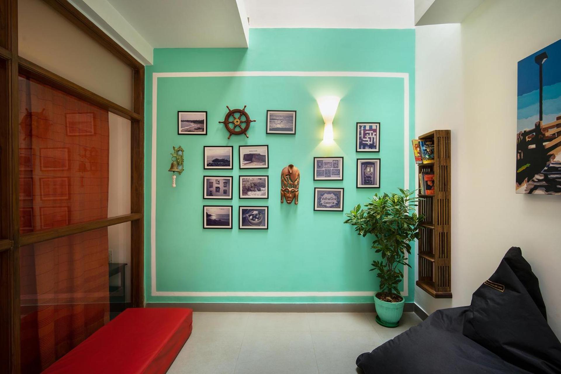 Three-Bedroom Villa - Photo 19
