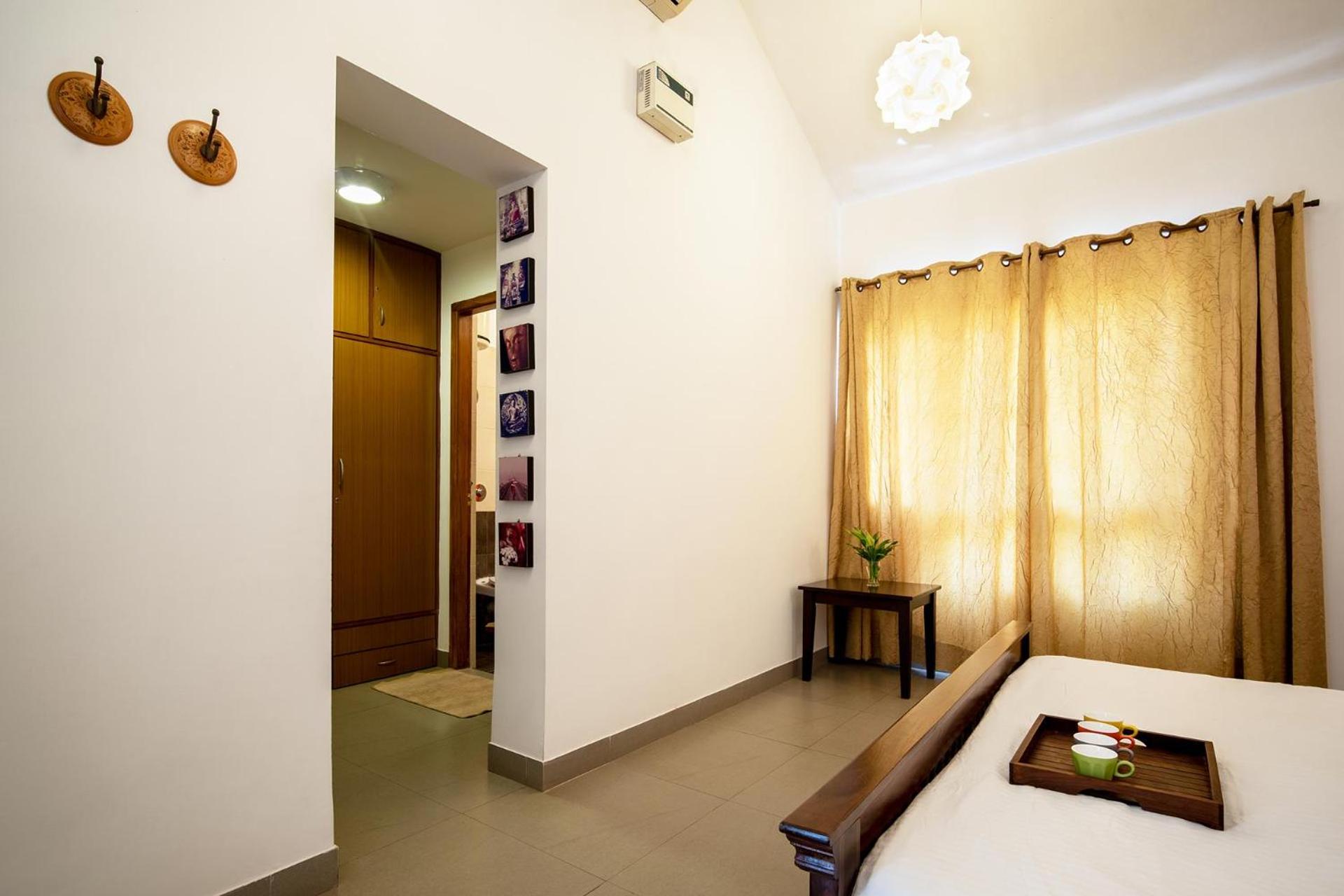 Three-Bedroom Villa - Photo 33