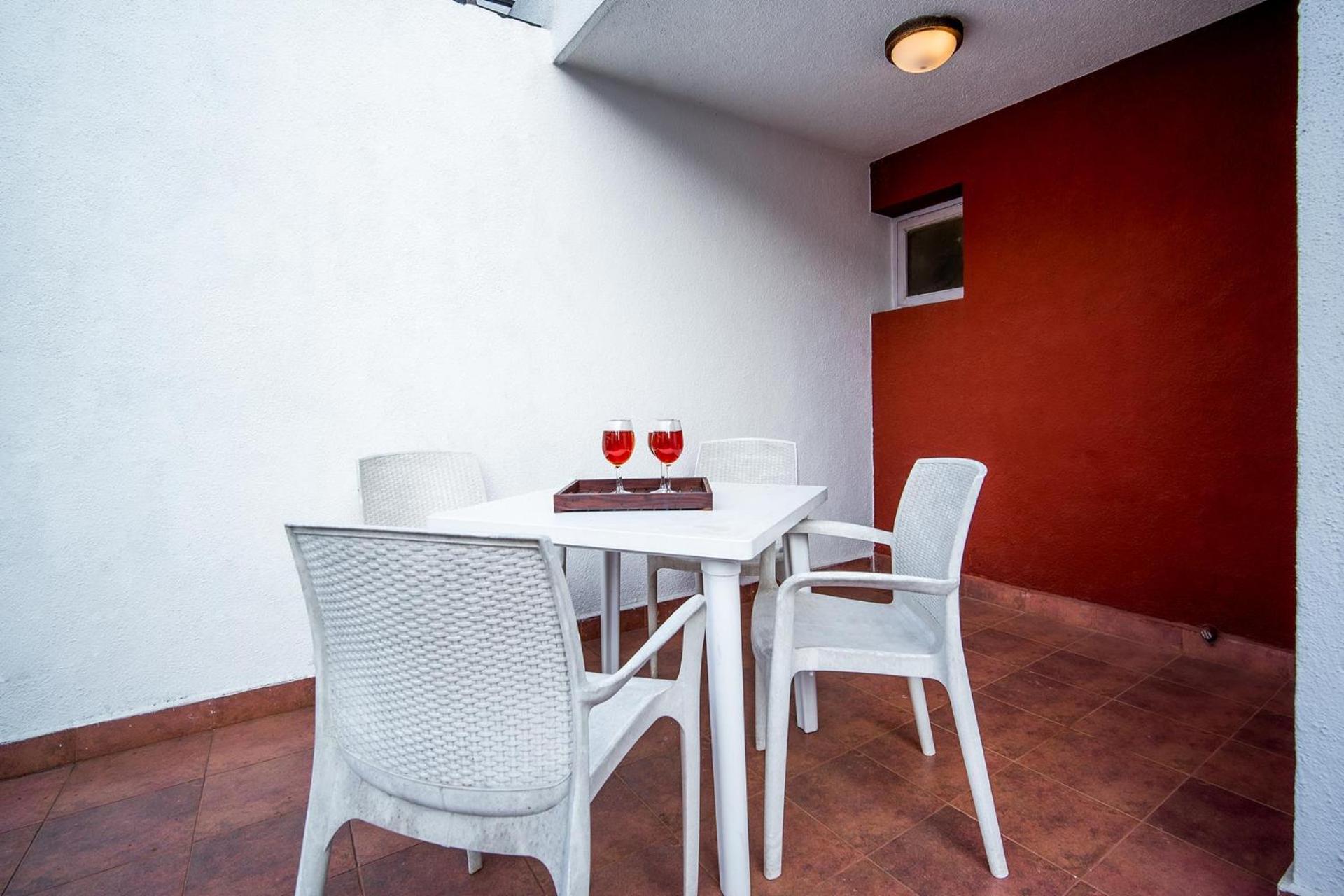 Three-Bedroom Villa - Photo 28
