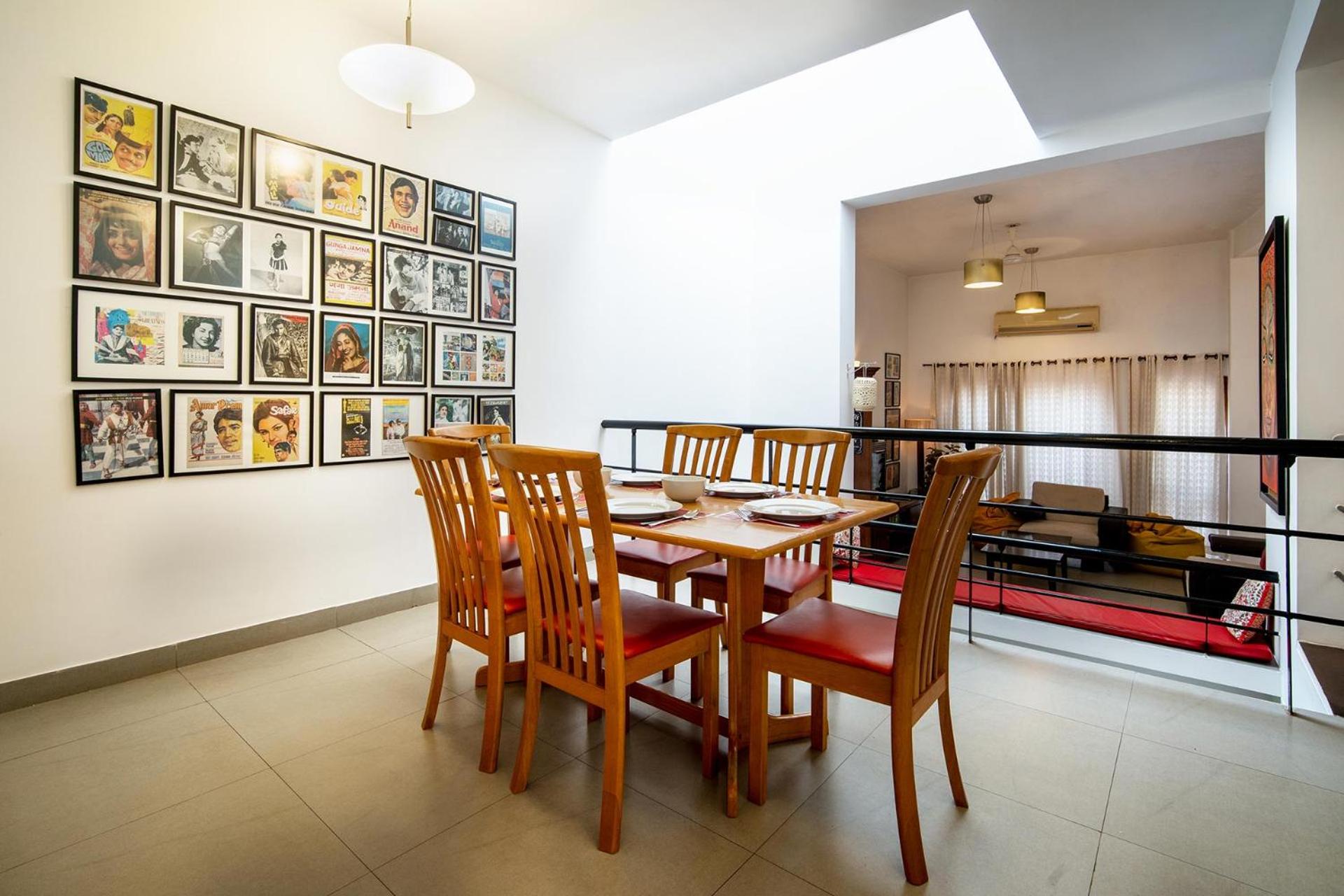 Three-Bedroom Villa - Photo 25
