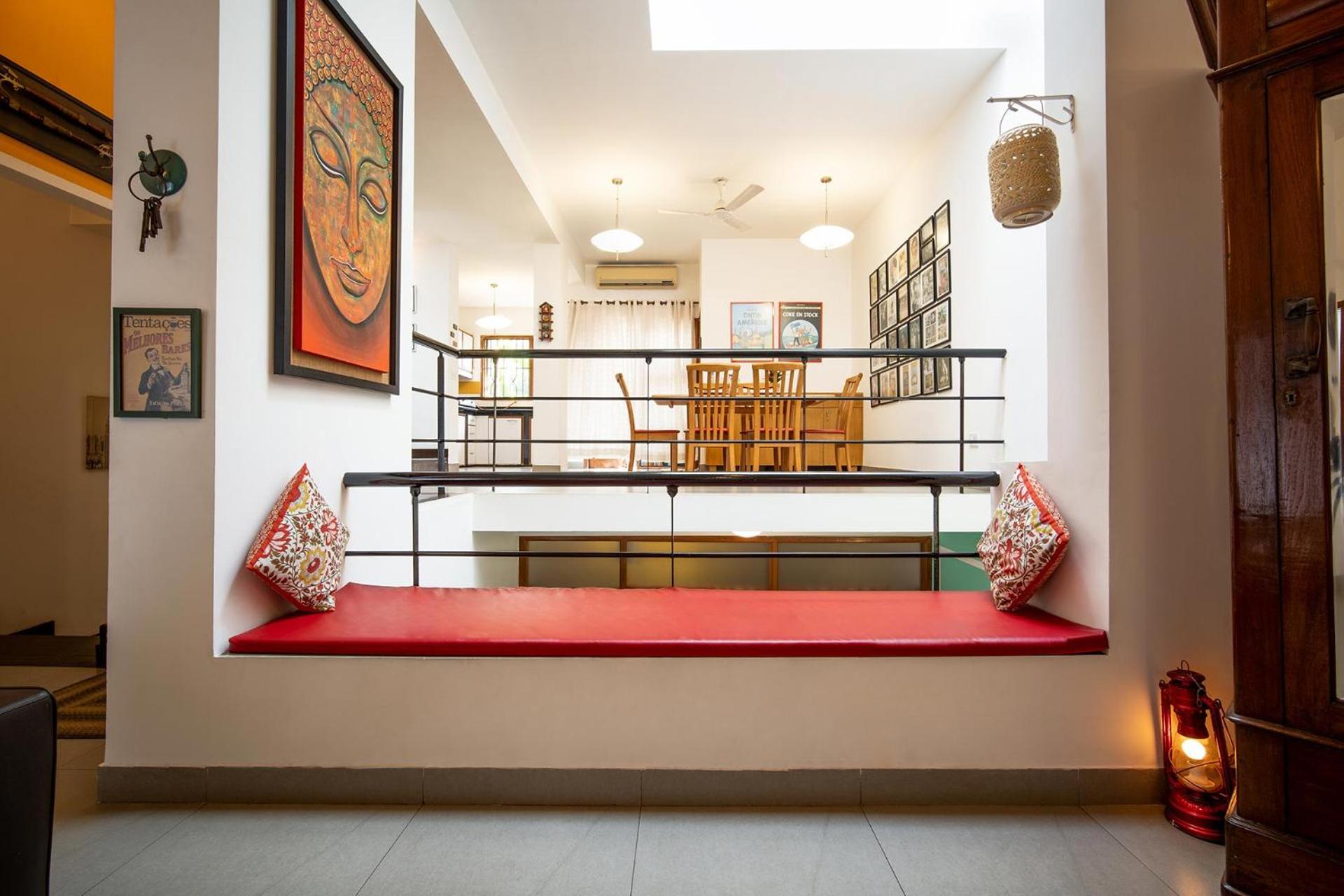 Three-Bedroom Villa - Photo 14