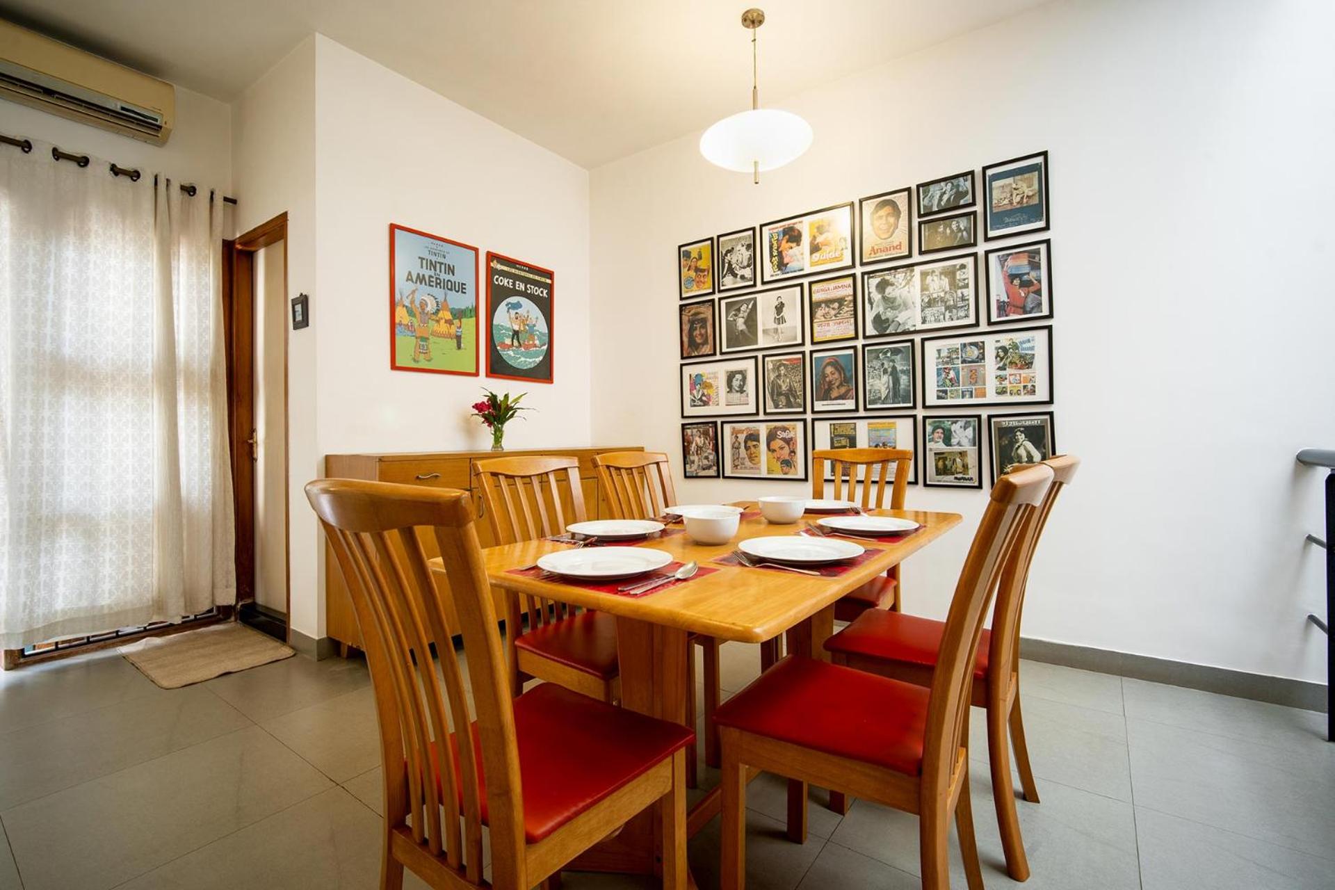 Three-Bedroom Villa - Photo 12