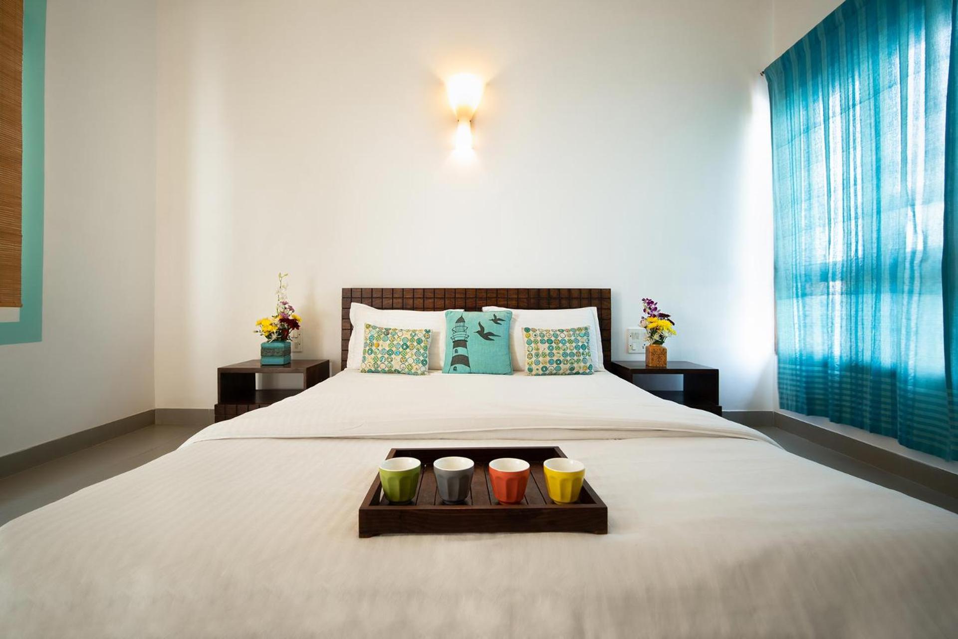 Three-Bedroom Villa - Photo 9
