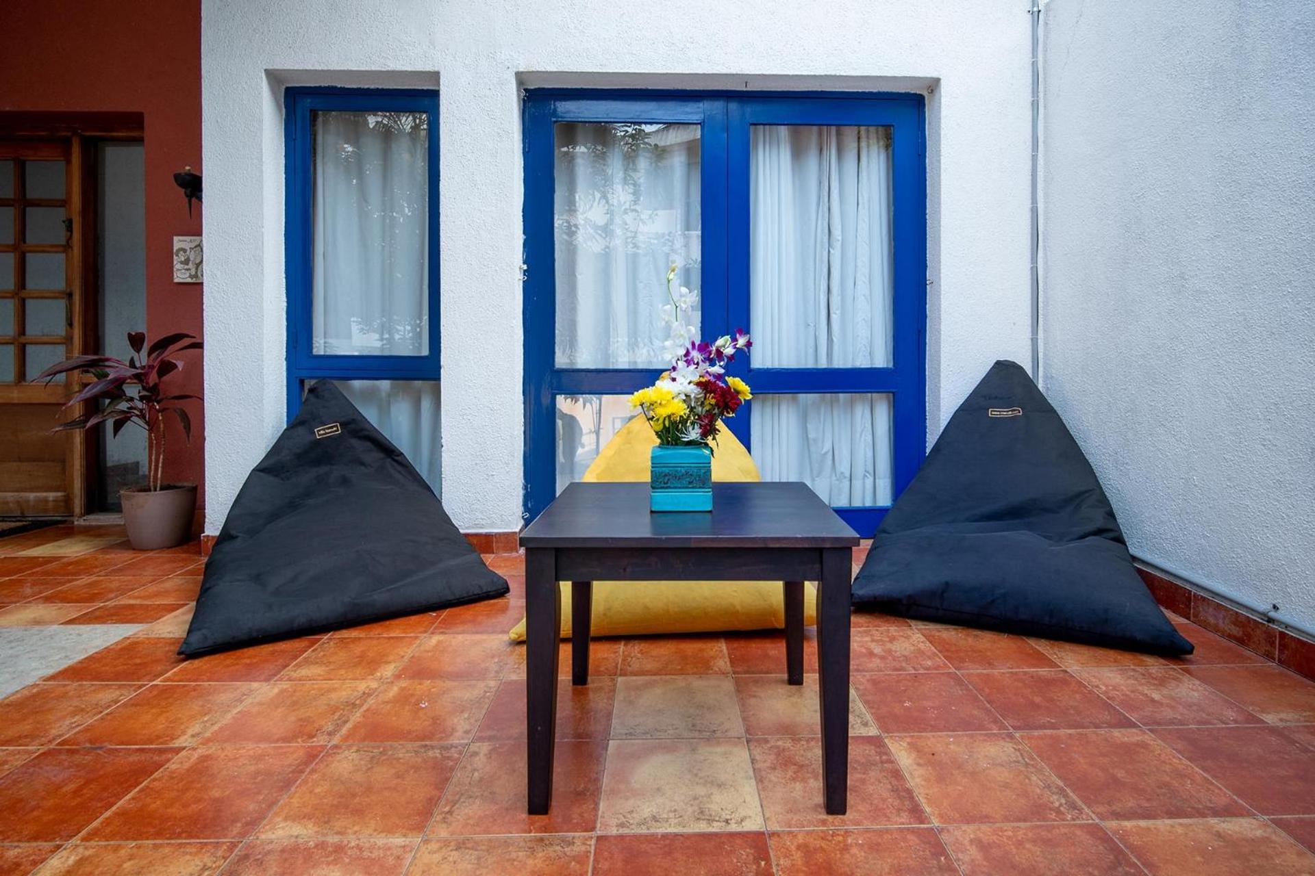 Three-Bedroom Villa - Photo 2