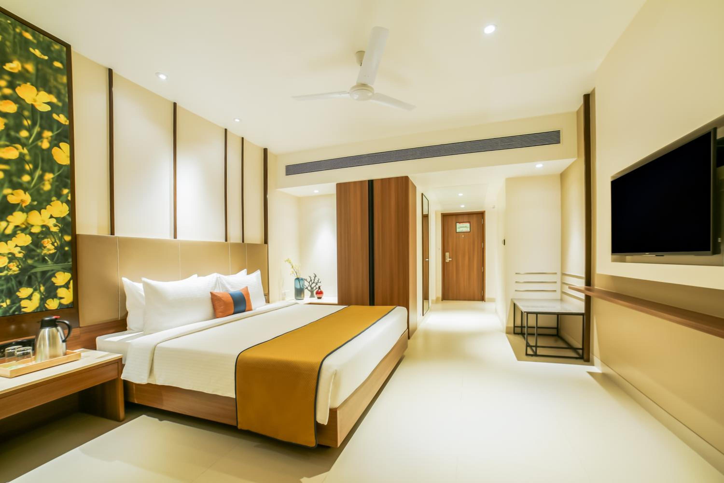 Superior Double Room photo 1