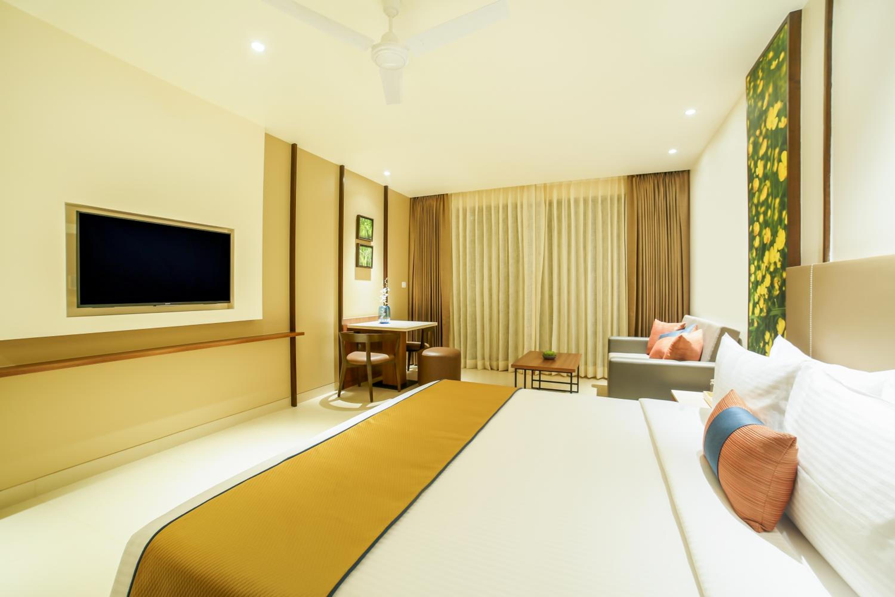 Superior Double Room photo 3