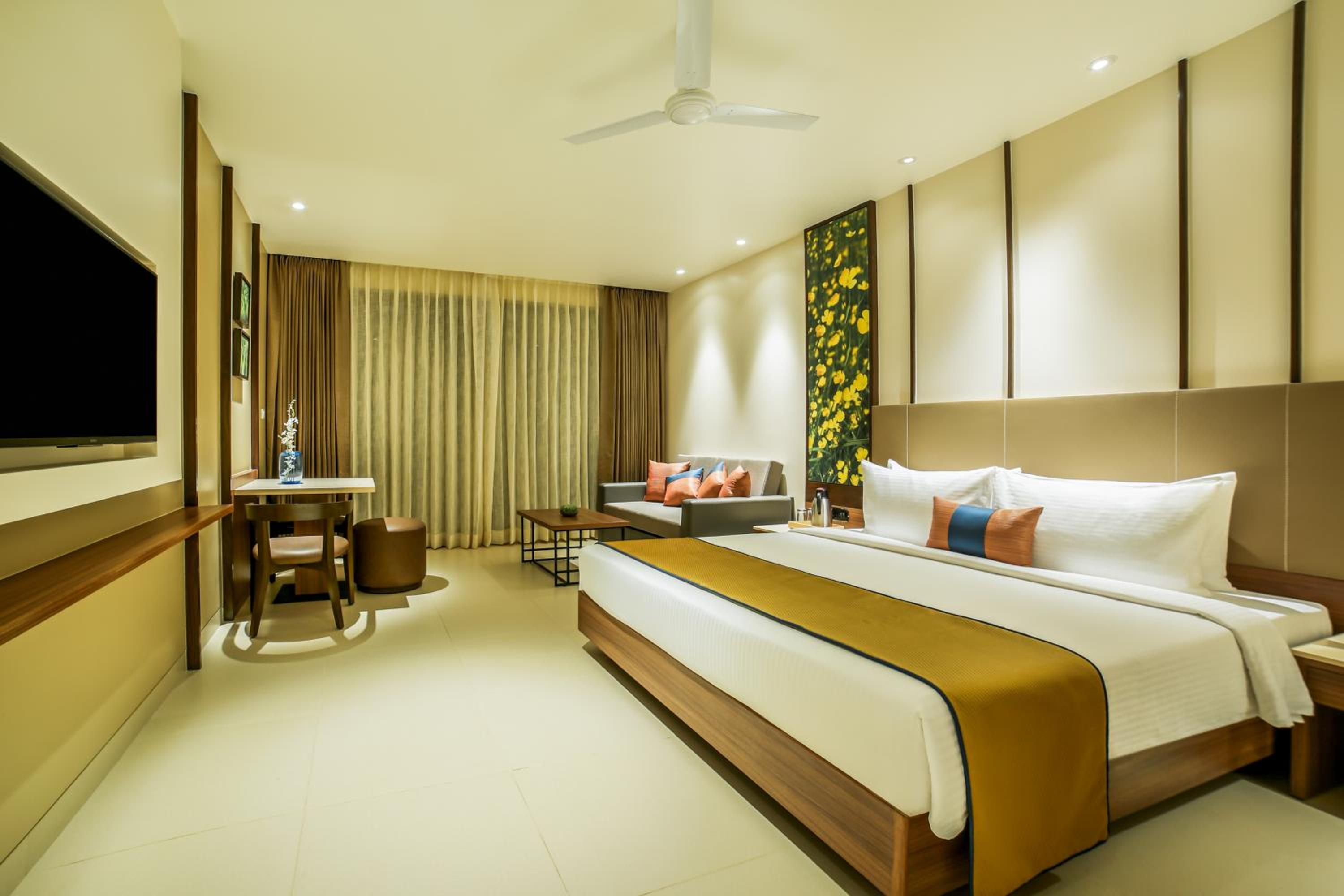 Superior Double Room photo 2