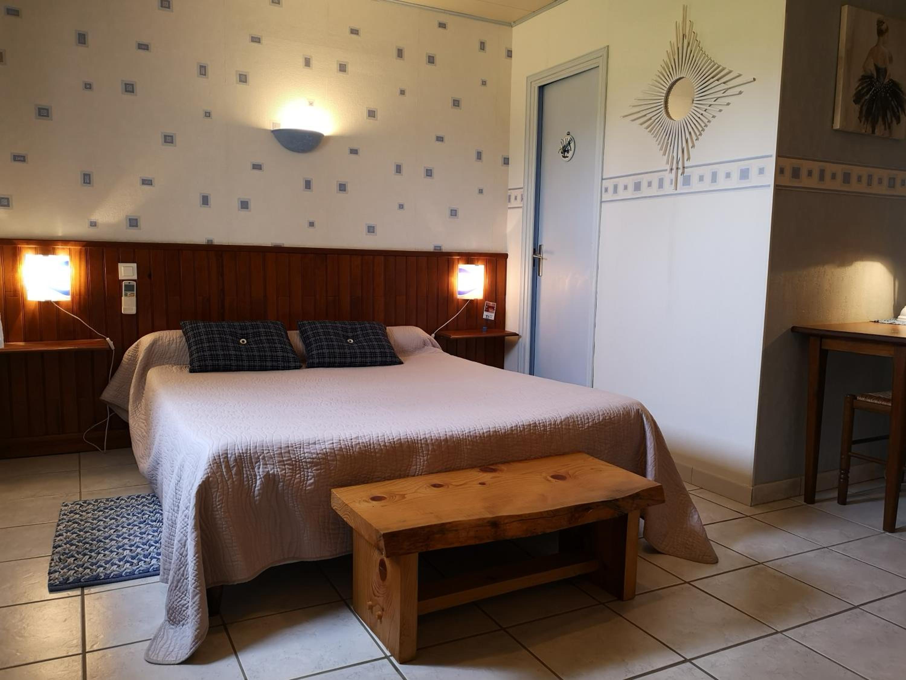 Double Room photo 2