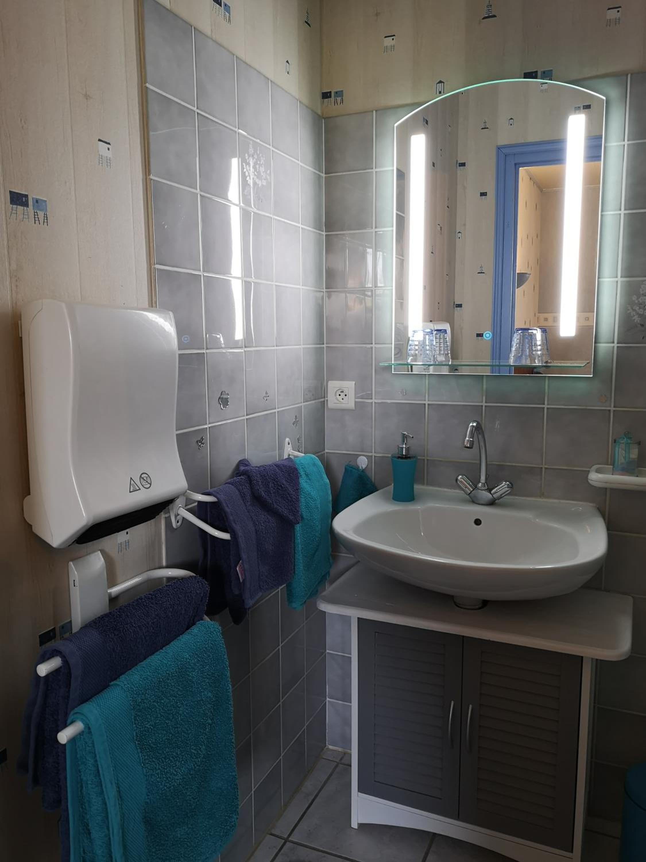 Double Room photo 3