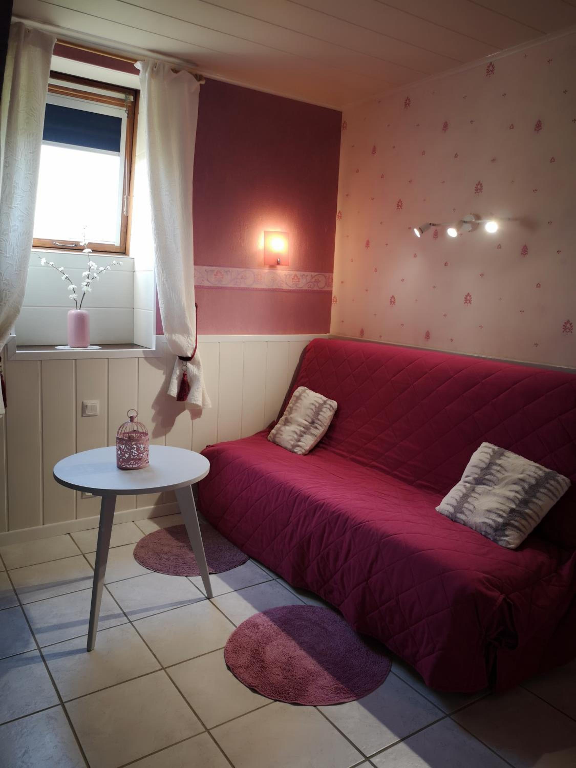 Double Room - Photo 3