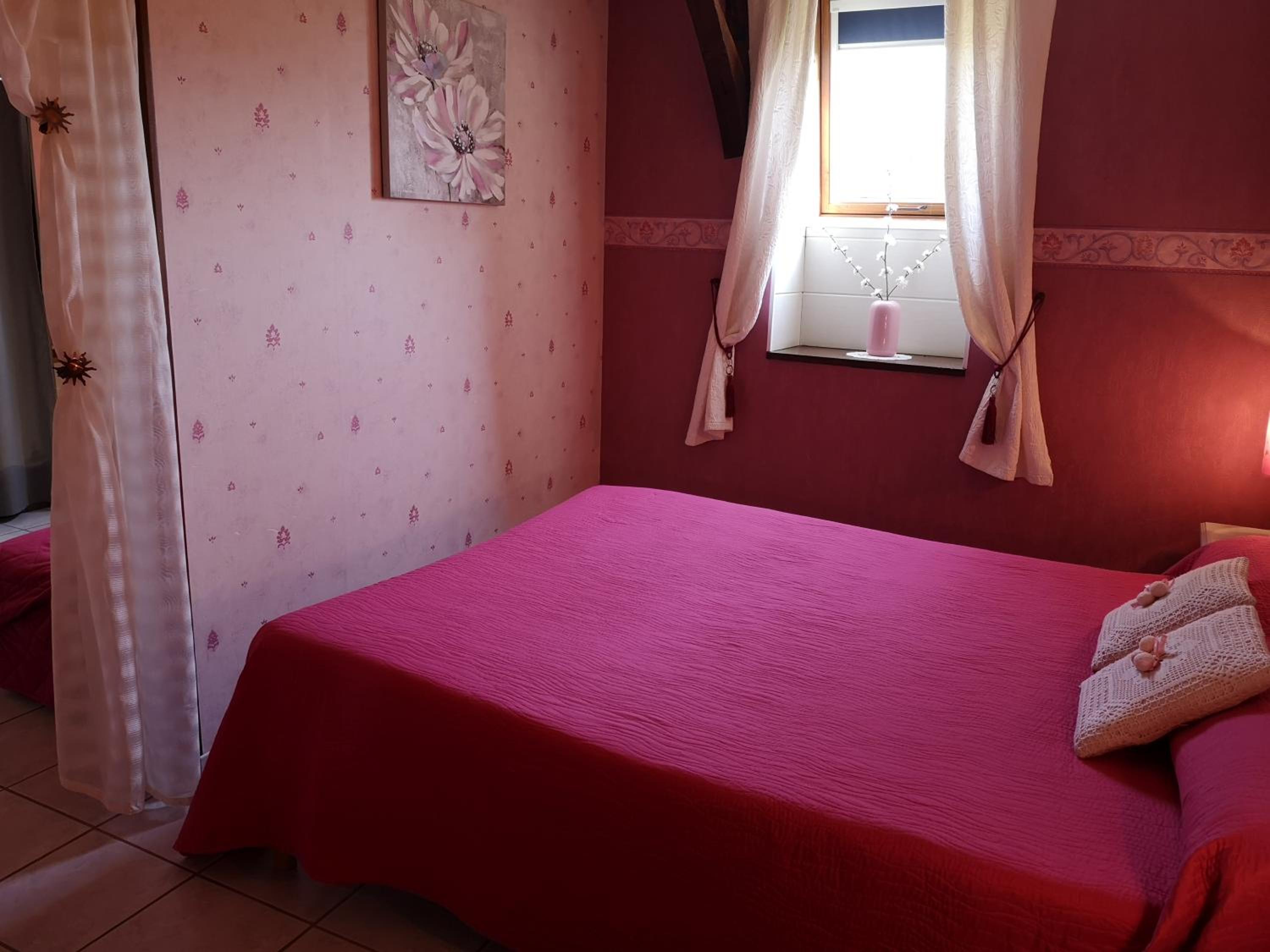 Double Room - Photo 4