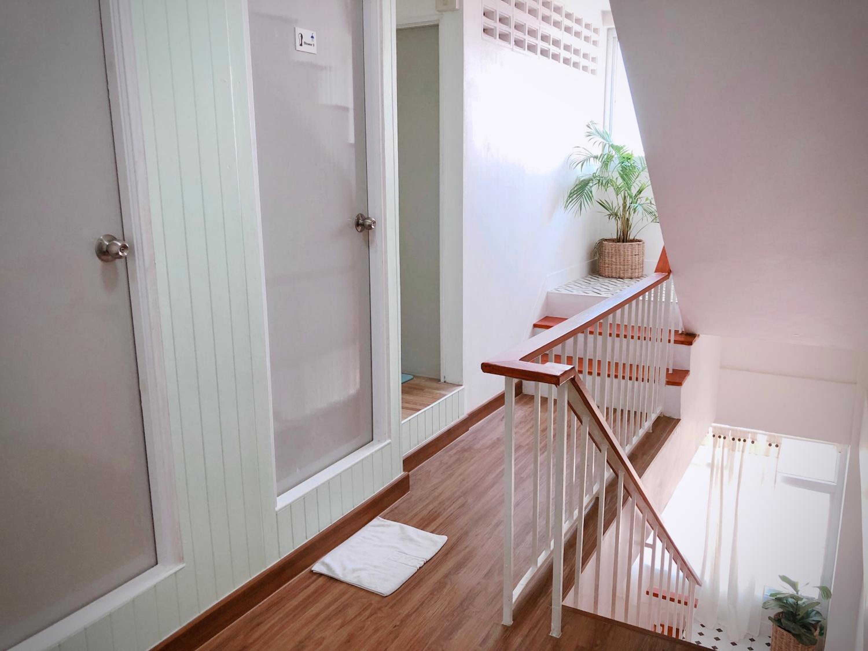Twin Room with Private External Bathroom - Photo 18