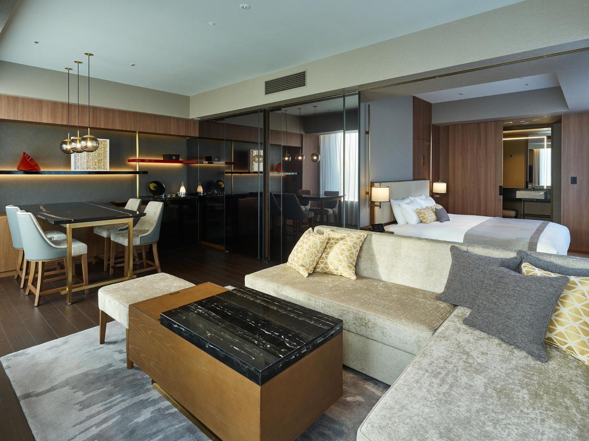 Junior Suite King Room - Photo 1