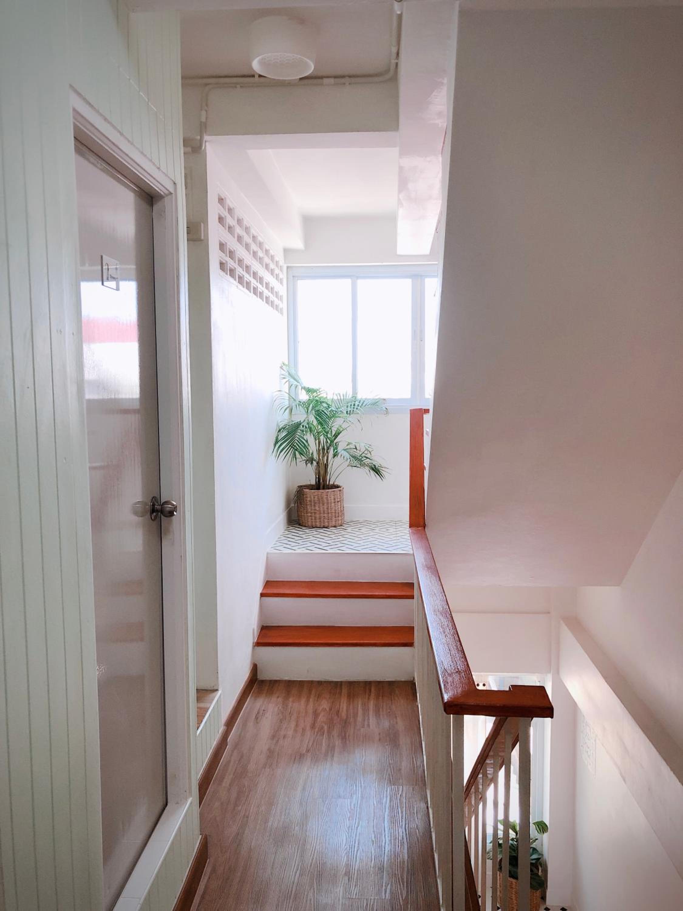 Twin Room with Private External Bathroom - Photo 10