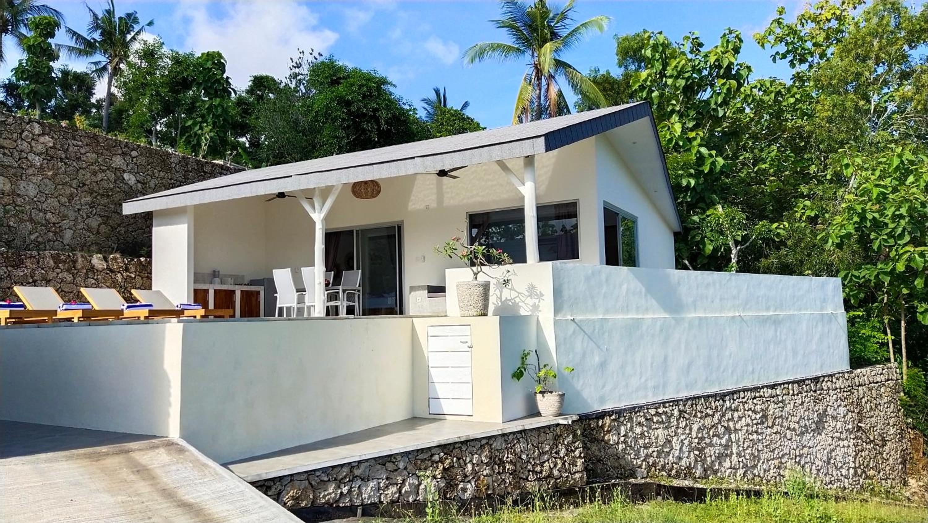 Two-Bedroom Villa - Photo 29