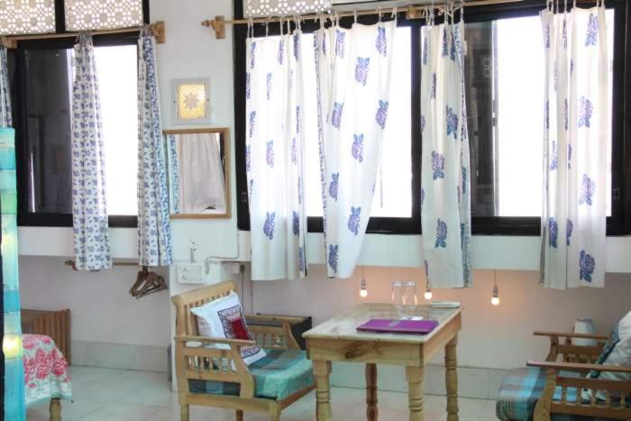 Triple Room with Bathroom photo 3
