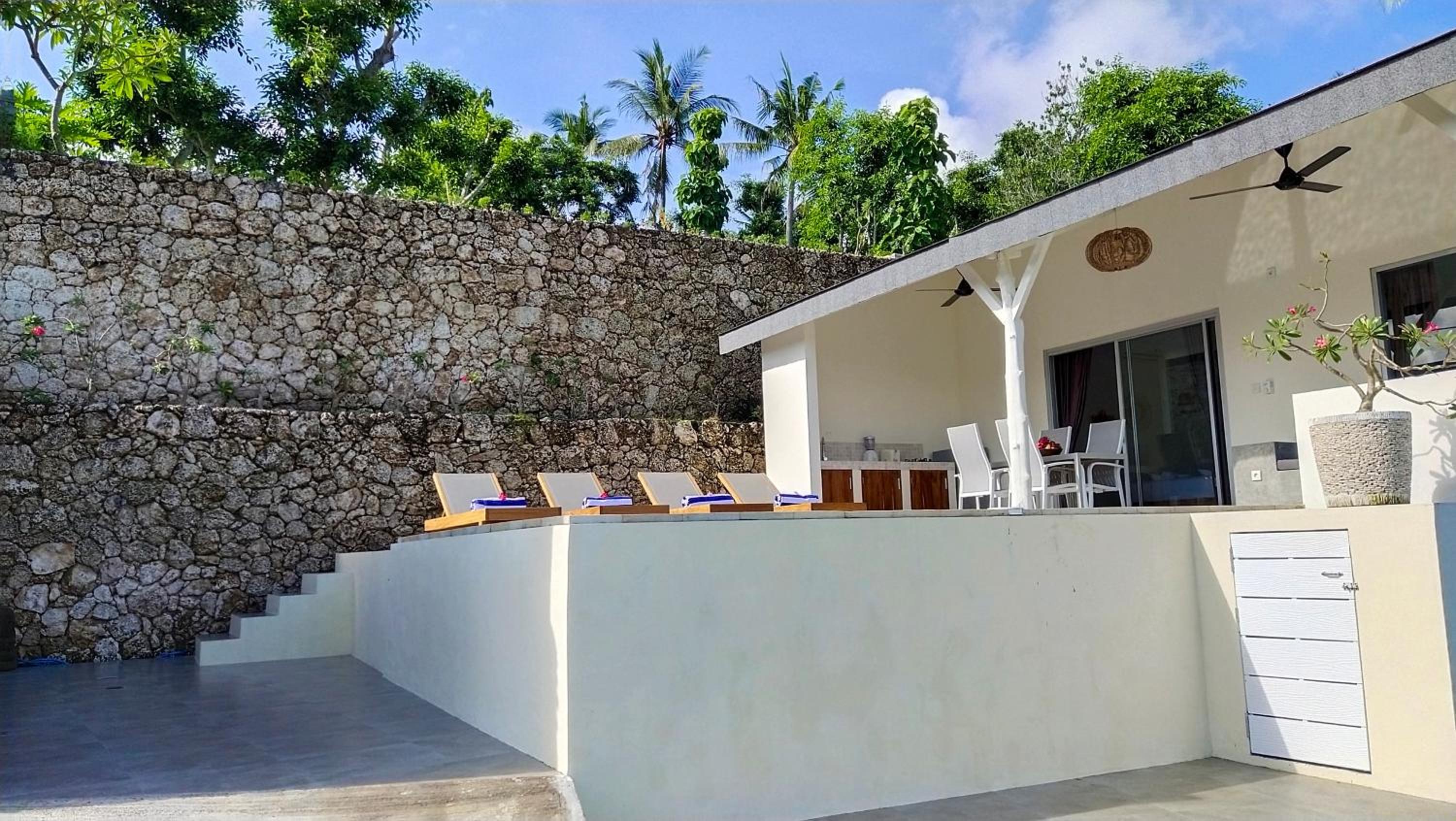 Two-Bedroom Villa - Photo 34